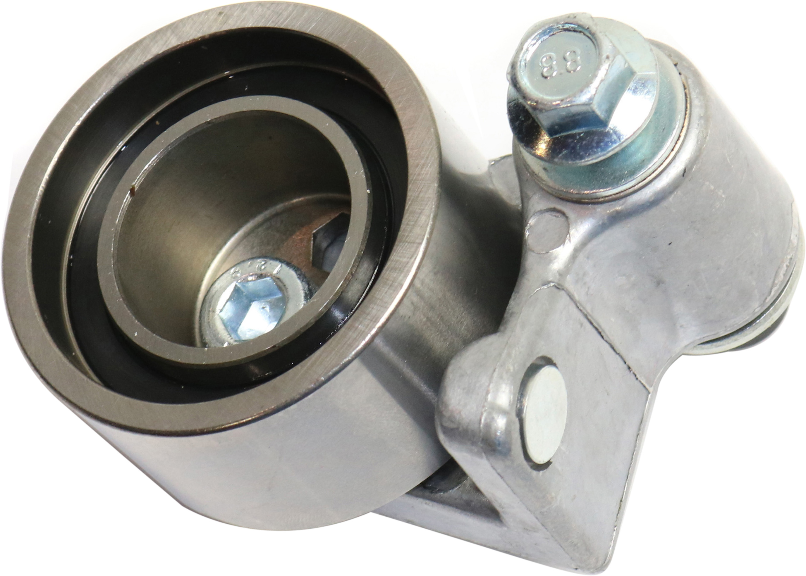 AM FREELANDER 02-05 TIMING BELT TENSIONER SKU REPL313808 OEM LHB101630L