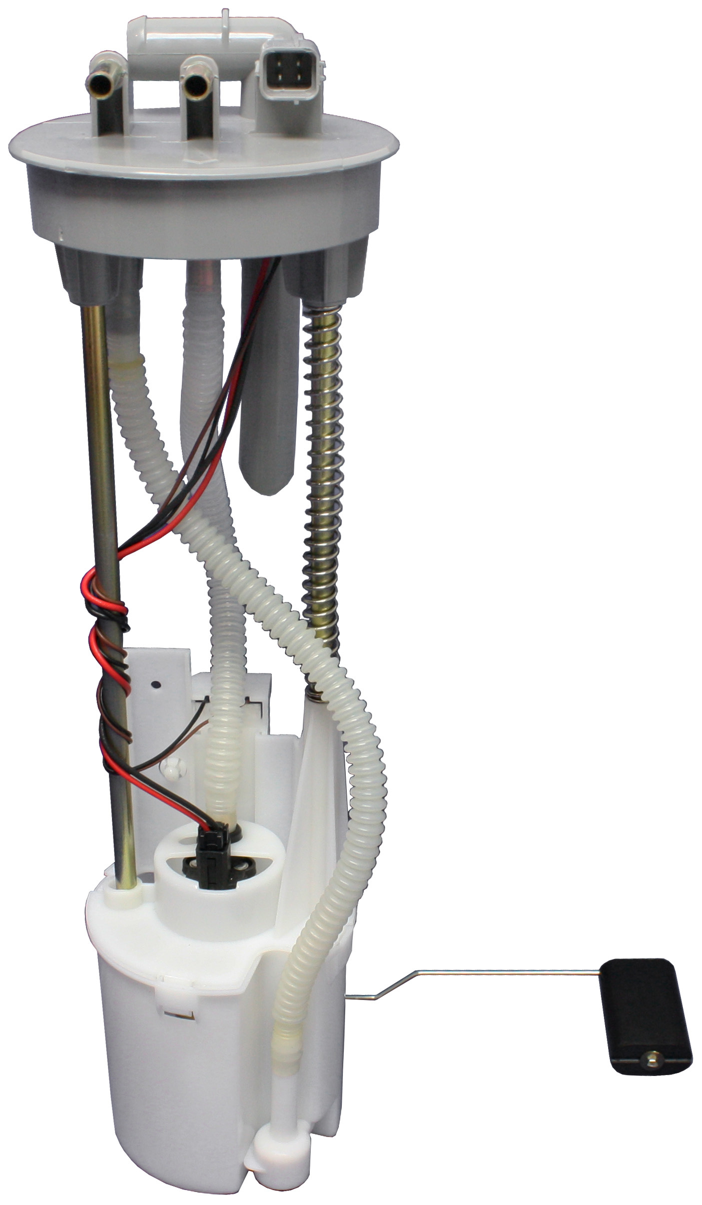 AM RANGE ROVER 95-98 FUEL PUMP Module Assembly New Electric with fuel sending unit For Bosch Engine Design SKU REPL314507 OEM STC4344 ESR3931