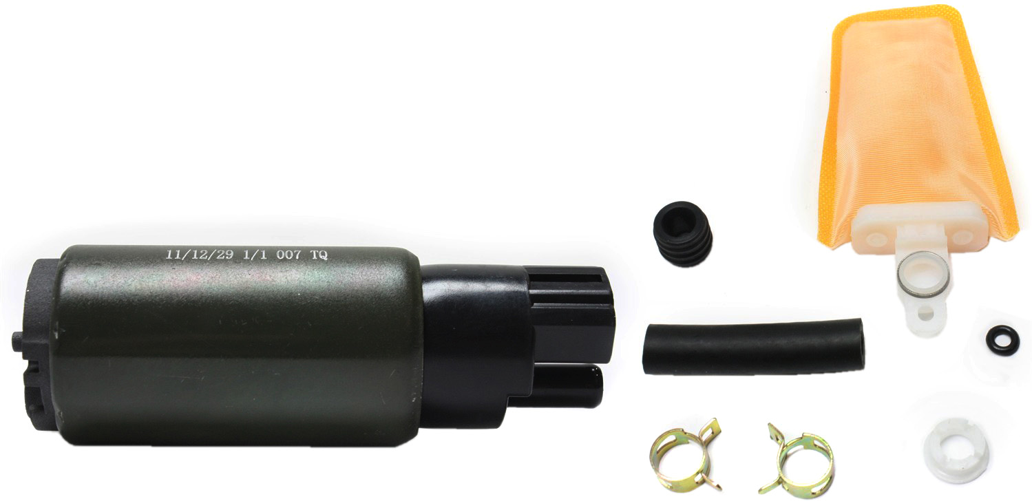 AM GS300-93-01 SEQUOIA 01-03 FUEL PUMP w Filter SKU REPL314509 OEM 2322150060