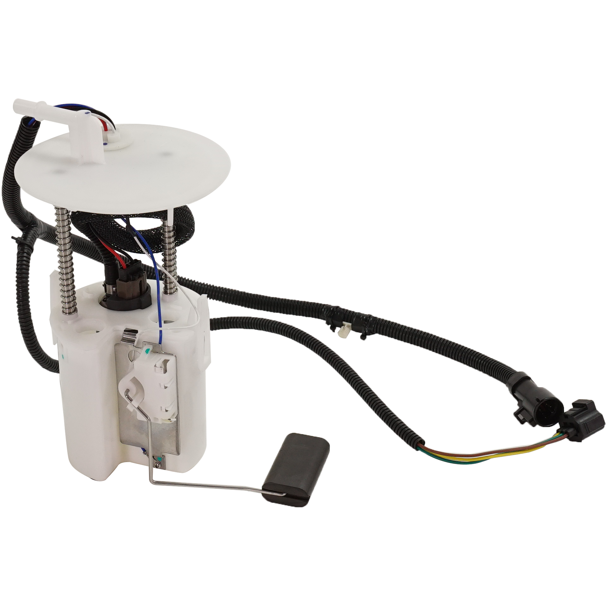 AM CONTINENTAL 99-02 FUEL PUMP Module Assembly New For GAS Applications Electric 22.5 Gallon Fuel SKU REPL314510 OEM XF3Z9H307AE