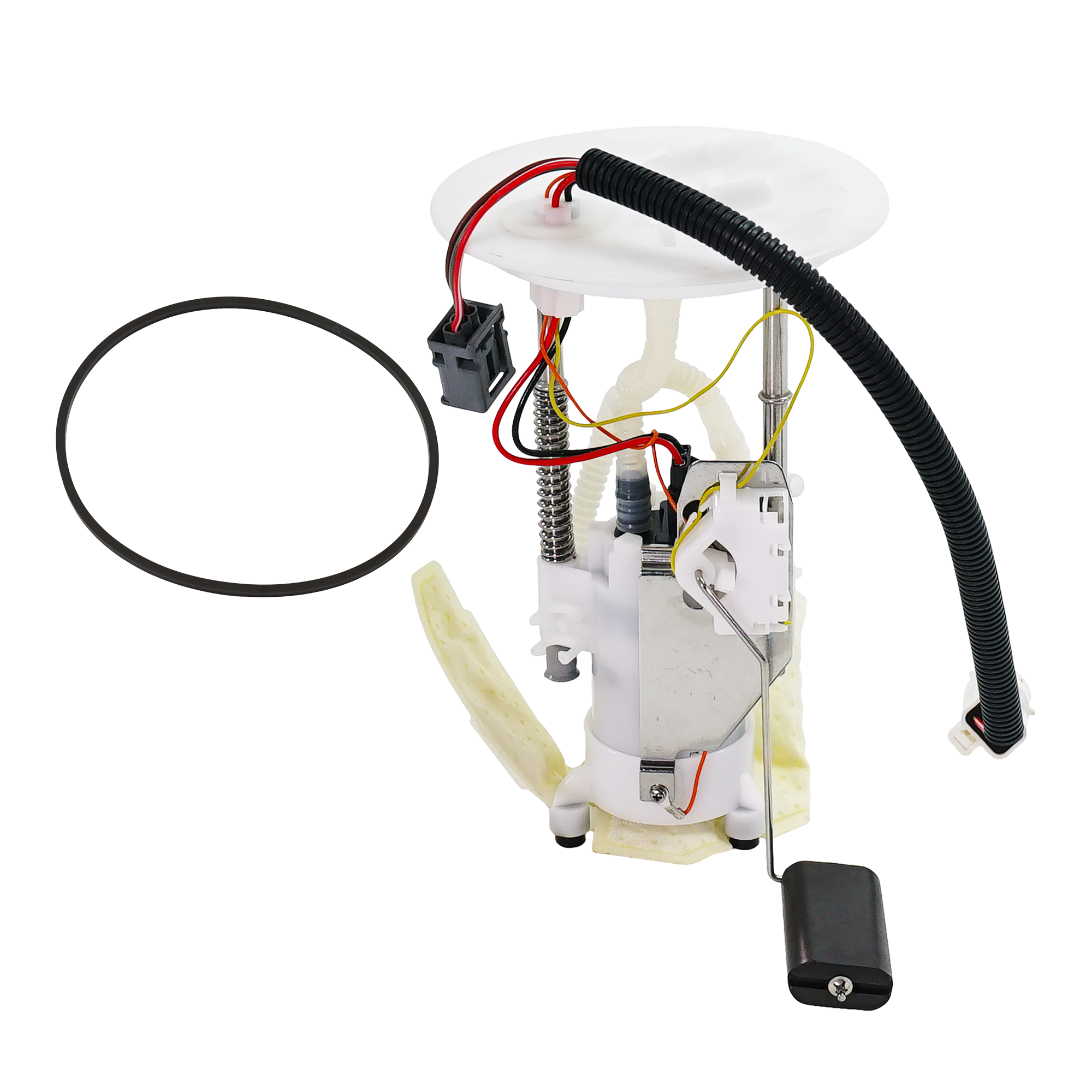 AM AVIATOR 03-05 FUEL PUMP Module Assembly New For Gas Applications Electric 22.5 Gal. Fuel Tank C SKU REPL314511 OEM 150167-2920372-5C5Z9H307A A302
