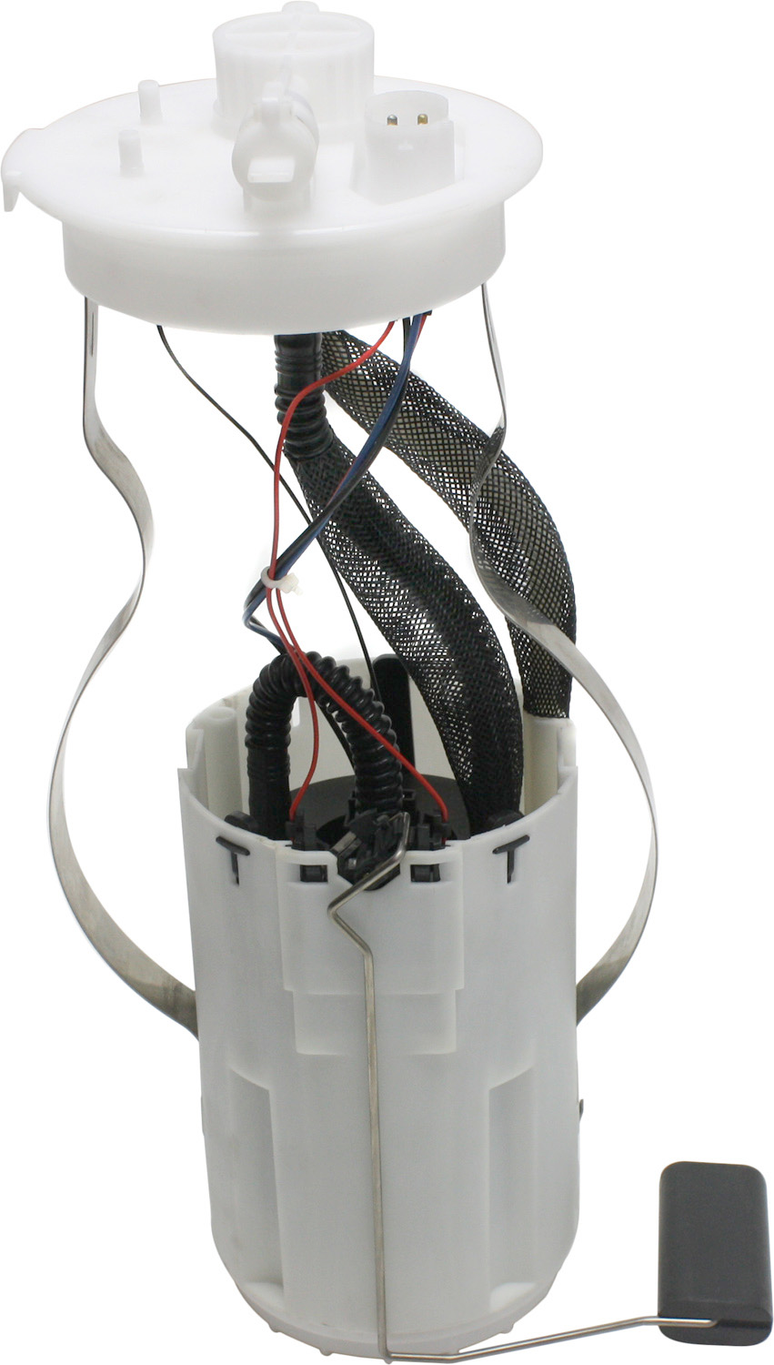 AM DISCOVERY 01-04 FUEL PUMP w Sending Unit and Secondary Air Injection SKU REPL314512 OEM WFX101060