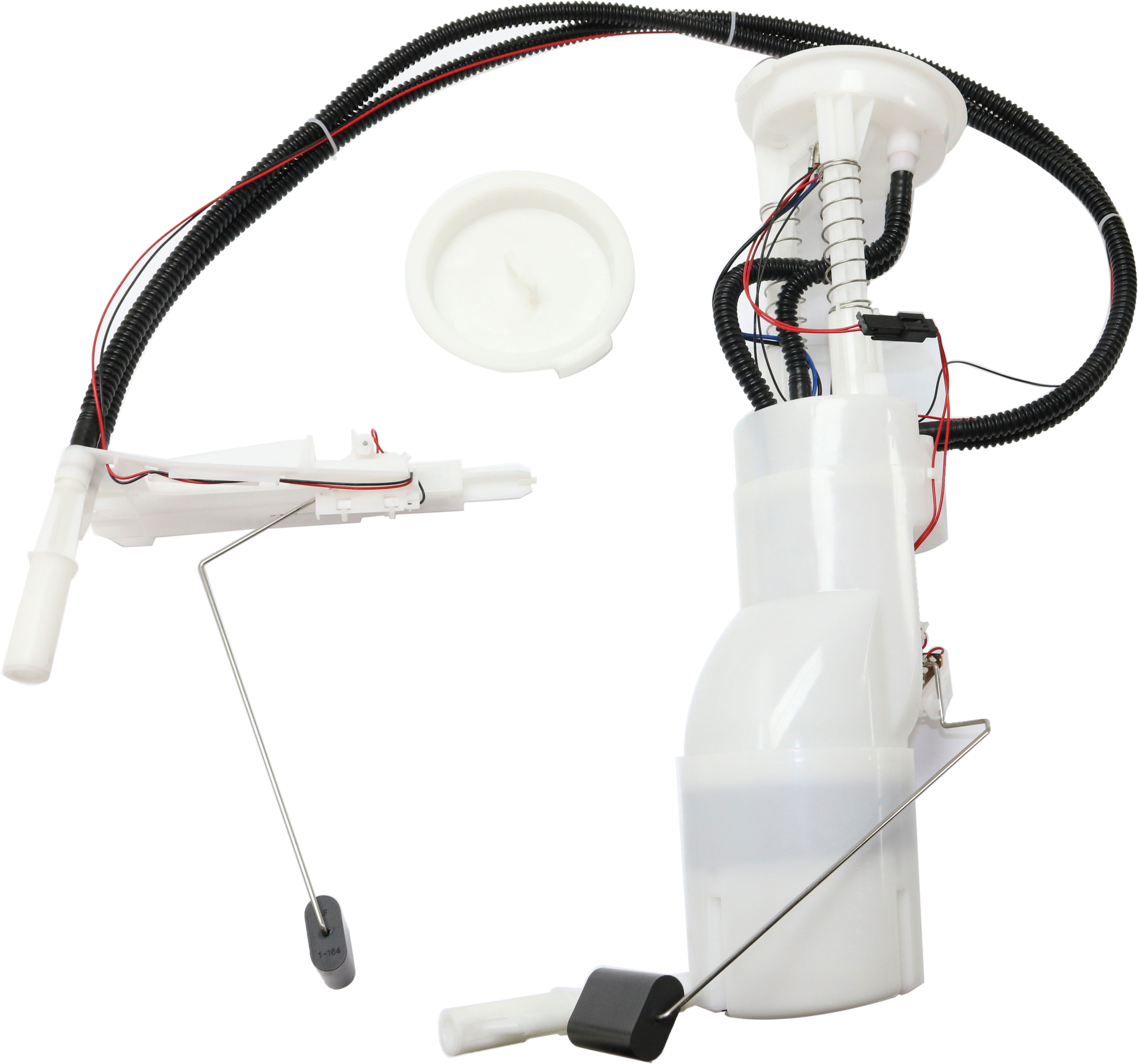 AM RANGE ROVER 03-05 FUEL PUMP Module Assembly 8 Cyl 4.4L SKU REPL314514 OEM LR014301 LR007313 WFX000150 WF
