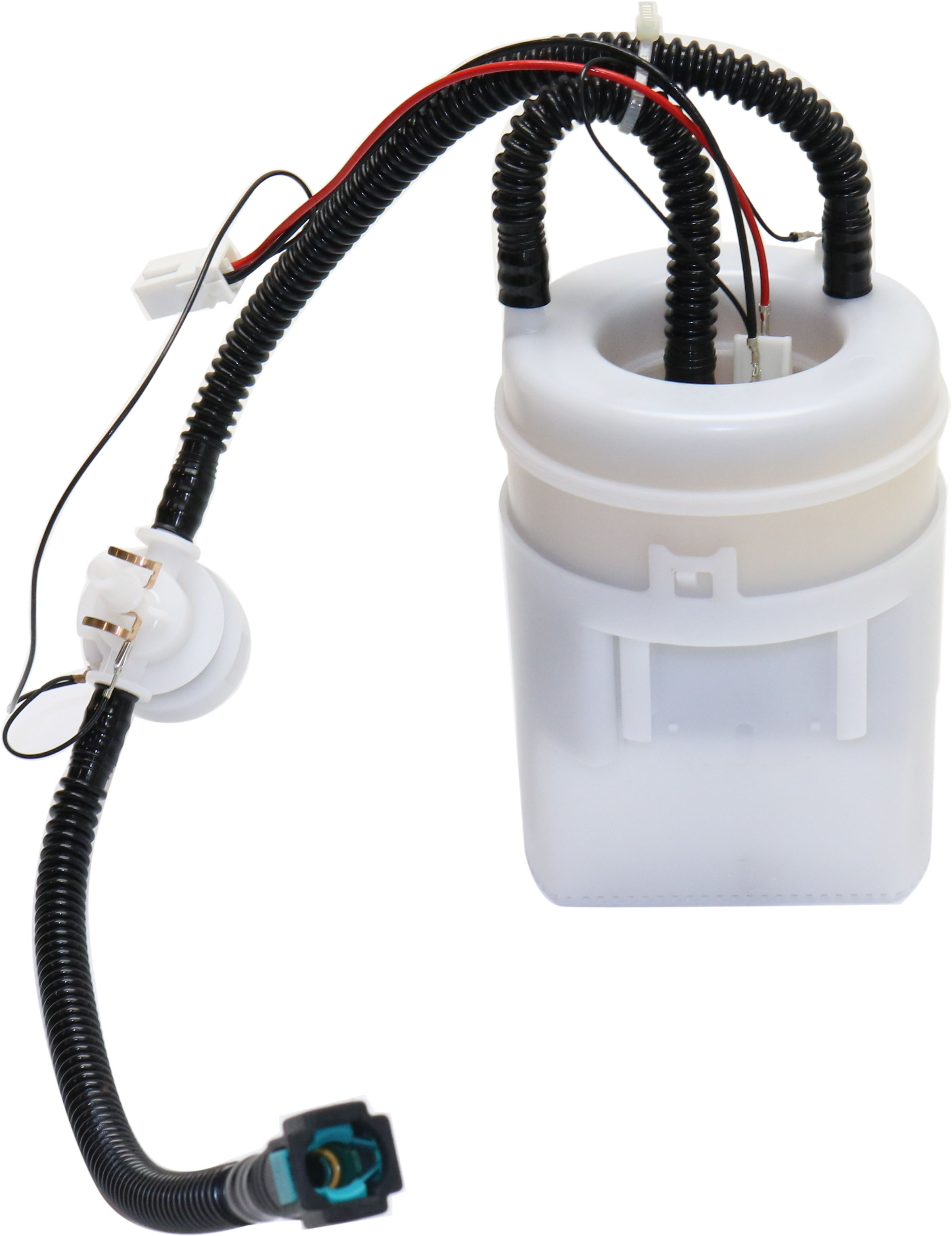 AM LR3-05-09 RANGE ROVER SPORT 06-09 FUEL PUMP Assembly SKU REPL314516 OEM WGS500051