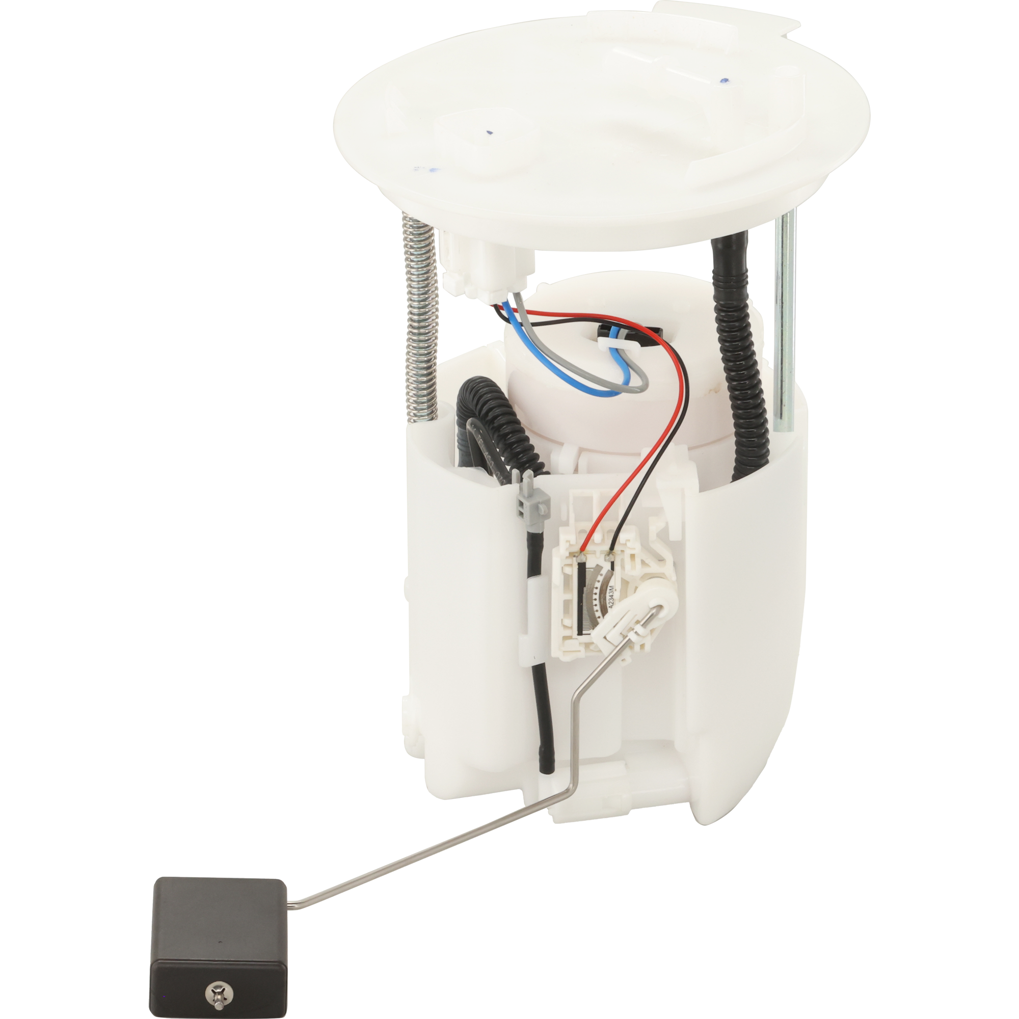 AM FUSION 06-12 FUEL PUMP Module Assembly 6 Cyl 3.0L 3.5L 3.7L eng. SKU REPL314517 OEM 69180-150137-6E5Z9H307G 7E5Z9H