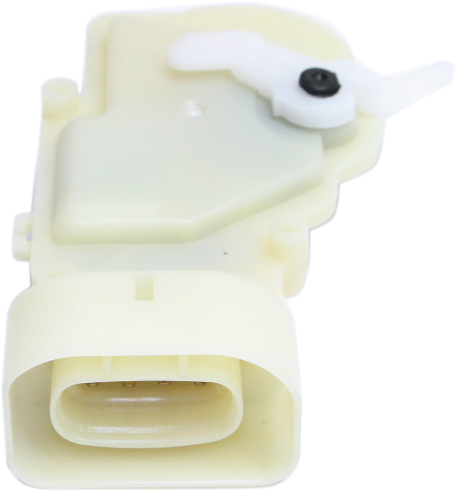 AM GS430-01-05 PRIUS 01-03 REAR DOOR LOCK ACTUATOR RH 4 Male Terminals SKU REPL315301 OEM 6913030110
