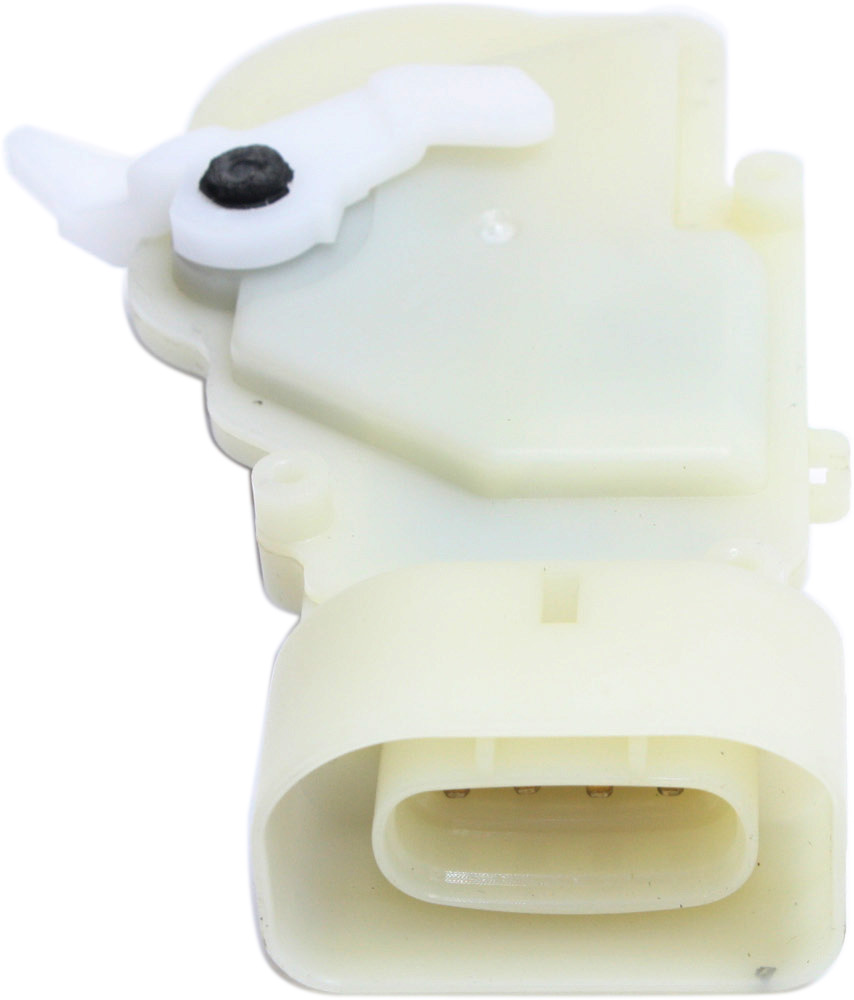 AM GS430 PRIUS 01-05 REAR DOOR LOCK ACTUATOR LH 4 Male Terminals SKU REPL315302 OEM 6914030110