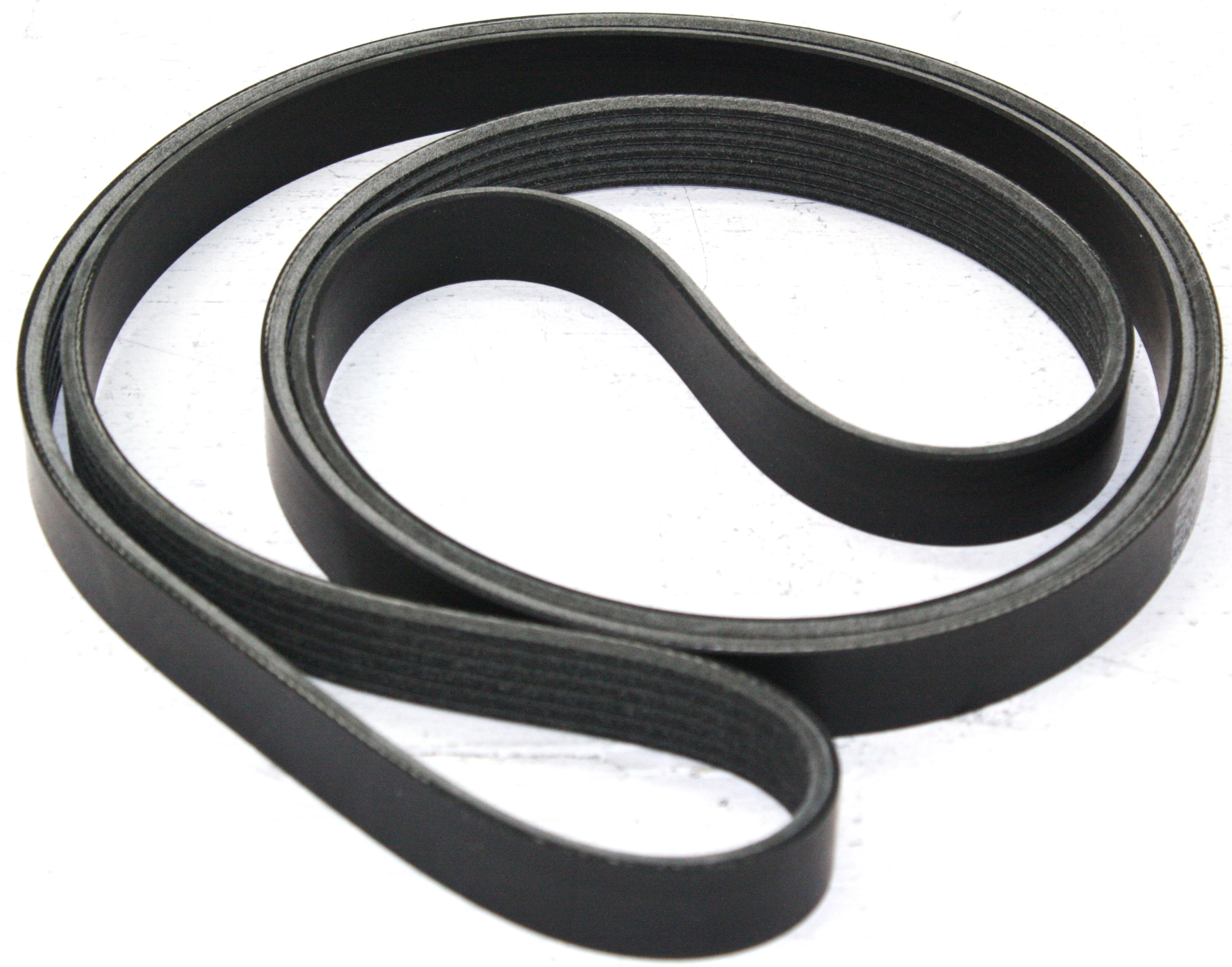 AM LX470-98-03 MILAN 07-09 SERPENTINE BELT Multiple Accessory SKU REPL316201 OEM 1411349-3239593-4060885-250608