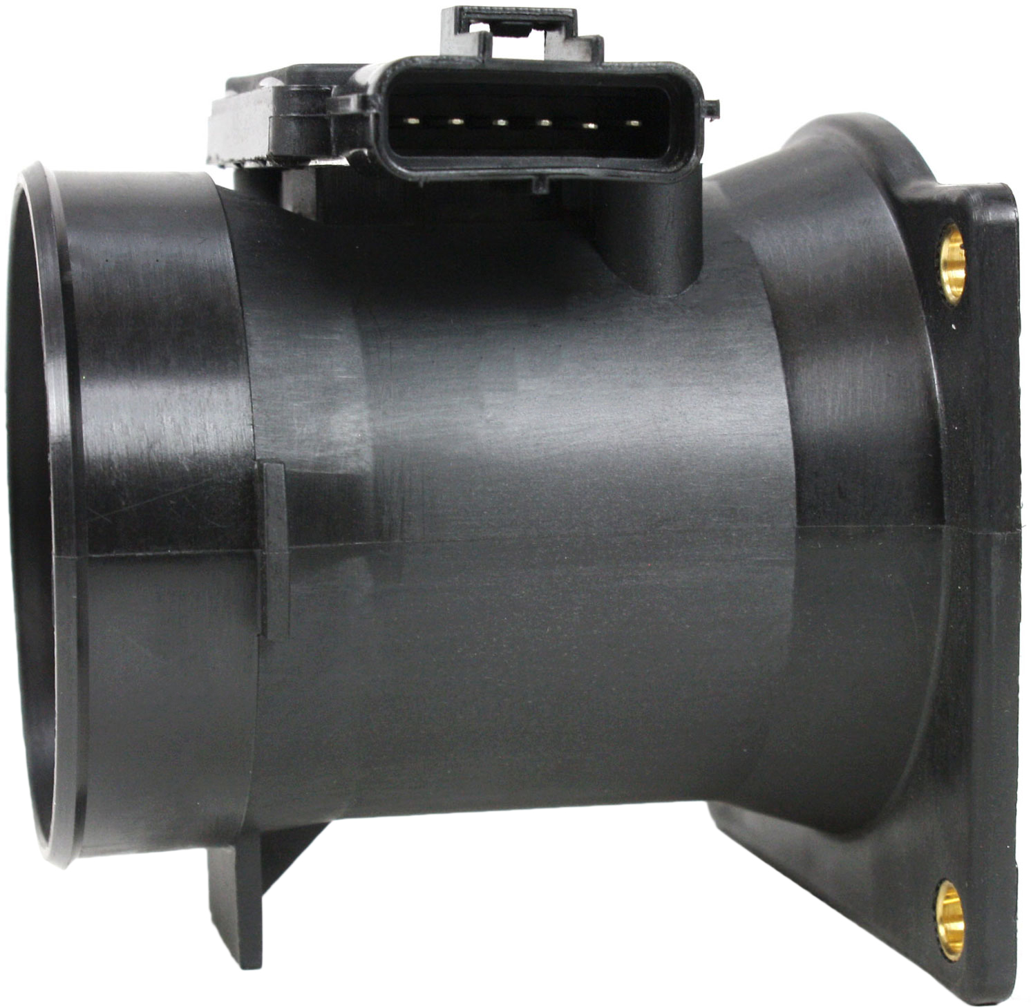 AM EXCURSION 00-05 MASS AIR FLOW SENSOR Sensor w Housing SKU REPL316702 OEM YC2F12B579BA 1L2Z12B579AA 1L2Z