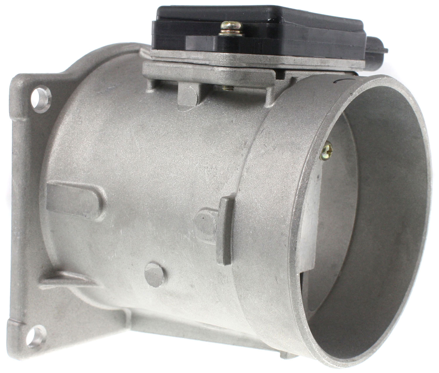 AM CONTINENTAL 95-97 ECONOLINE VAN 96-99 MASS AIR FLOW SENSOR Sensor with Housing SKU REPL316704 OEM F8LF12B579AA AFH8001A