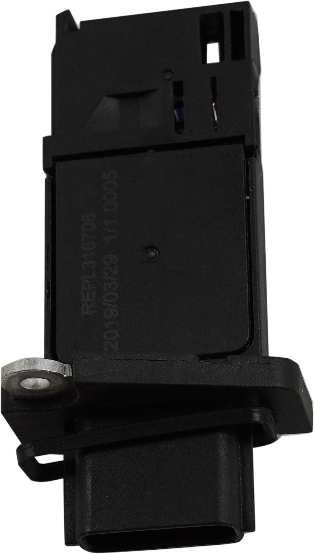AM MAXIMA 04-14 MURANO 03-14 MASS AIR FLOW SENSOR Sensor Only New SKU REPL316708 OEM 226807S000