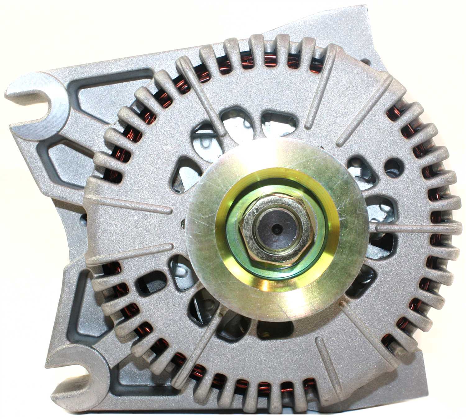 AM CONTINENTAL 95-02 AVIATOR 03-05 ALTERNATOR New SKU REPL330121