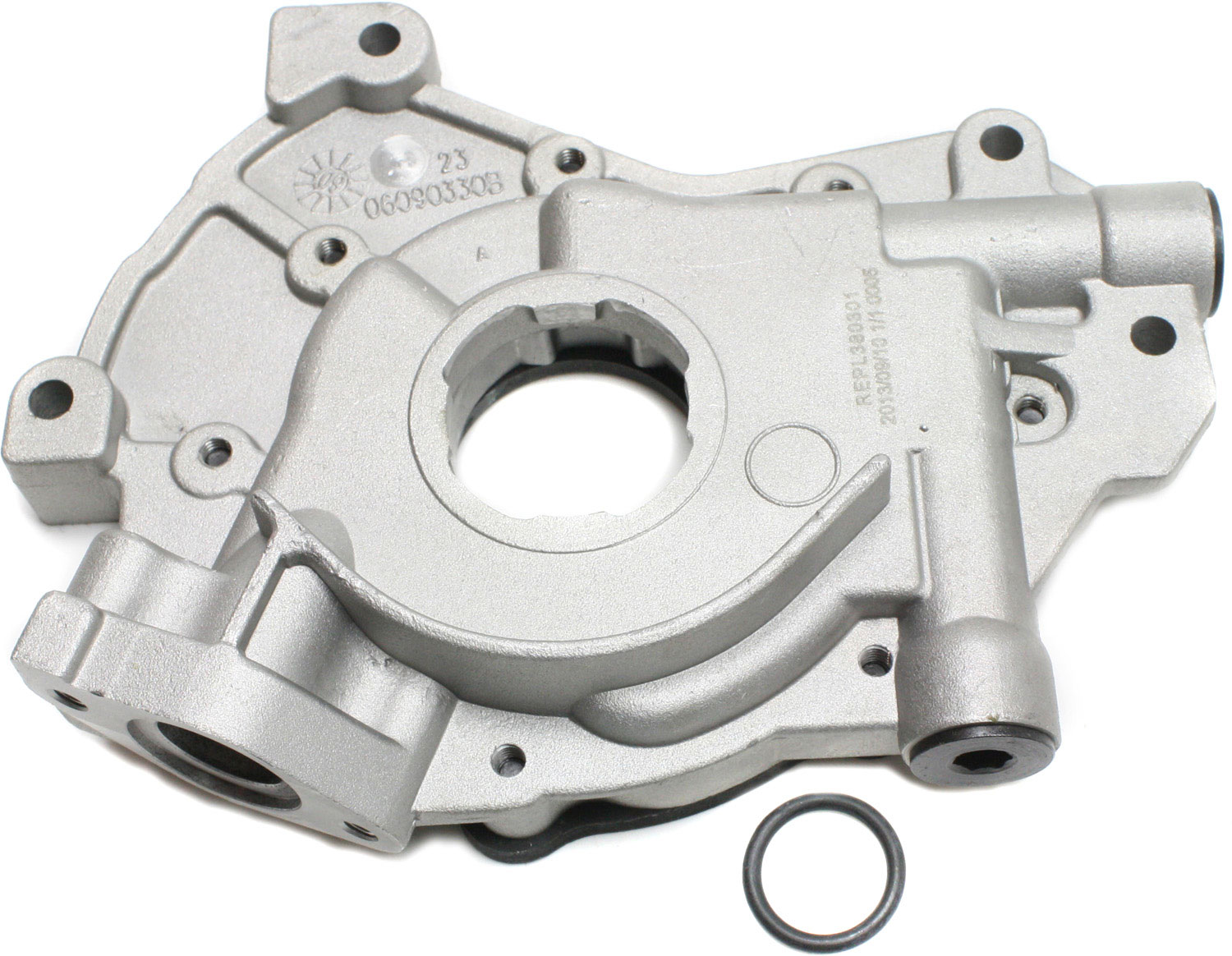 AM NAVIGATOR 98-14 ECONILINE 97-09 OIL PUMP SKU REPL380301