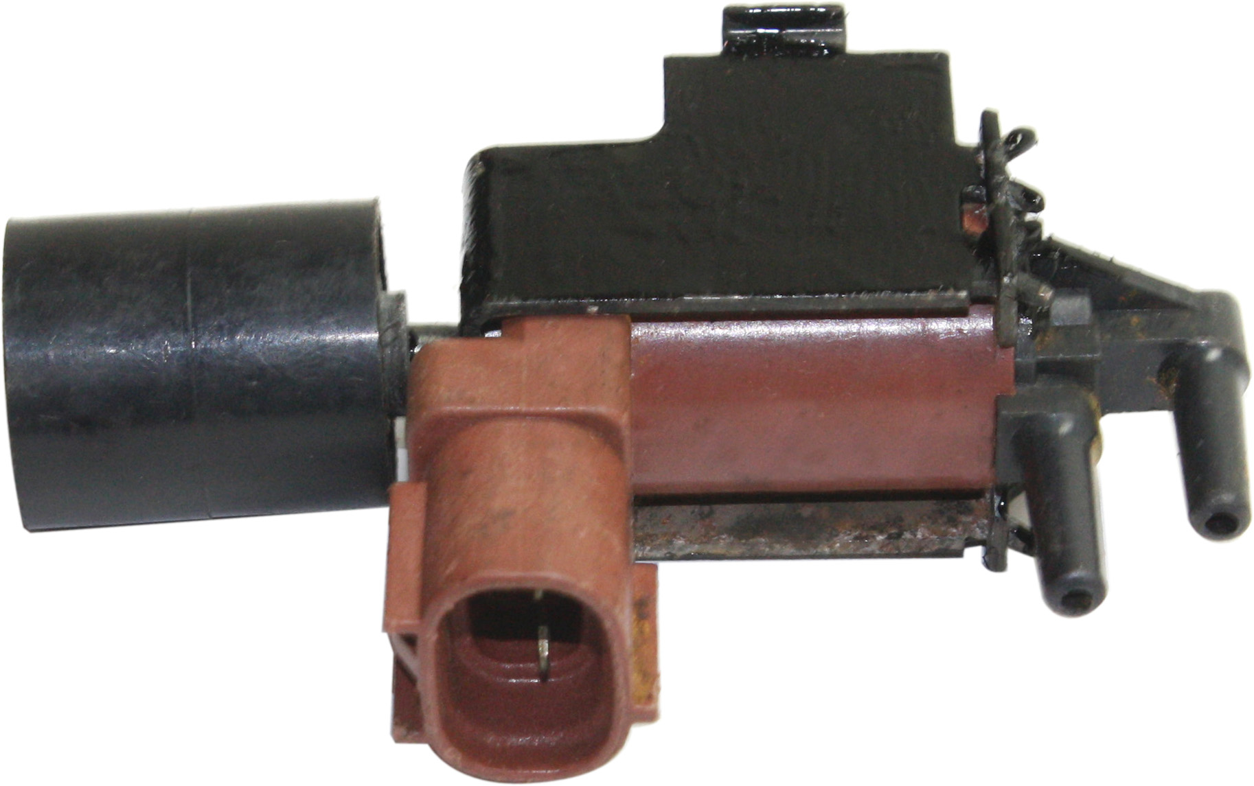 AM ES300-92-03 HIGHLANDER 01-07 EGR VACUUM CONTROLLER Vacuum Switching Valve No. 1 Fuel Rail Mounted SKU REPL380901