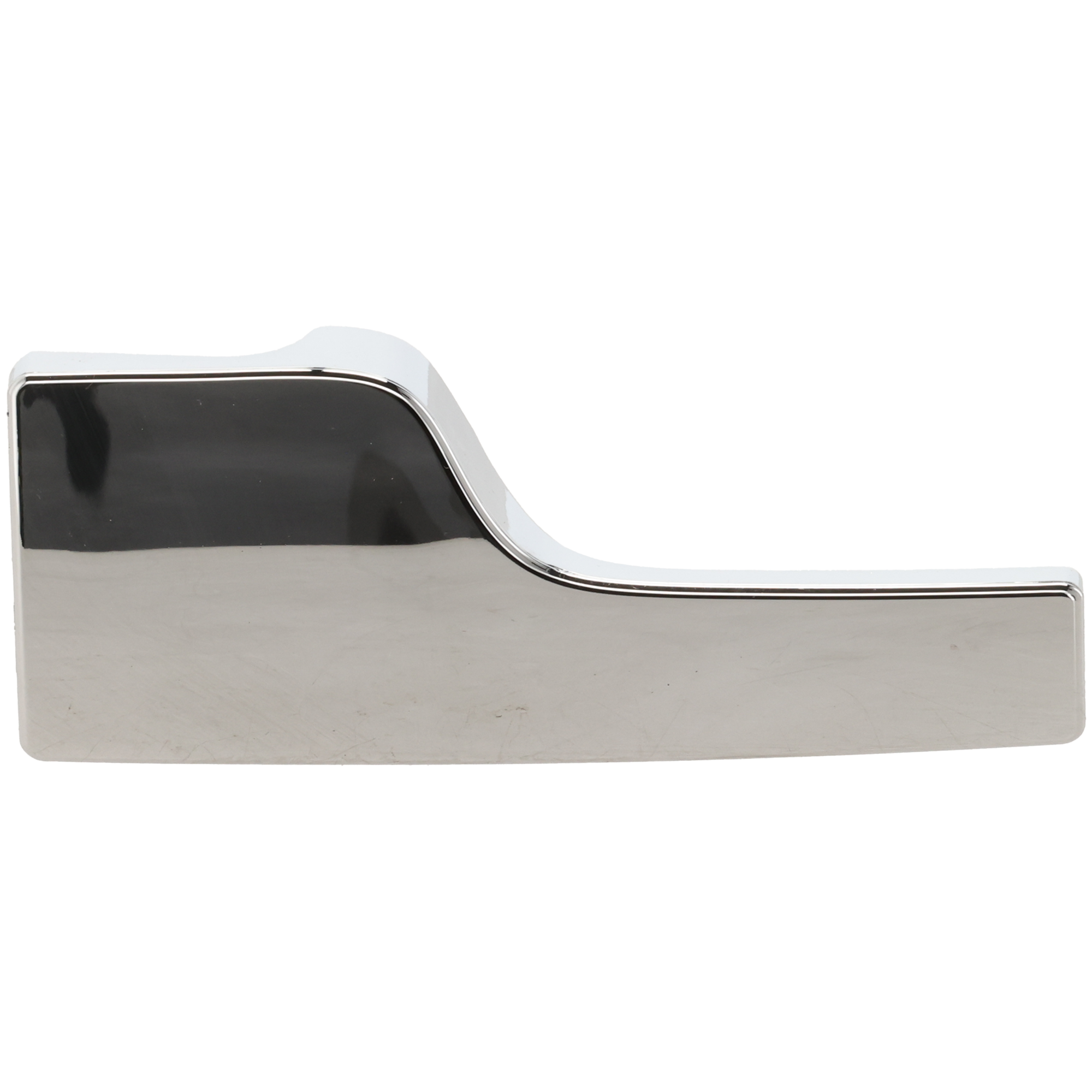 AM NAVIGATOR 03-06 FRONT INTERIOR DOOR HANDLE LH Lever Only All Chrome =REAR SKU REPL462102C Partslink FO1352144 OEM 2L1Z7821819A