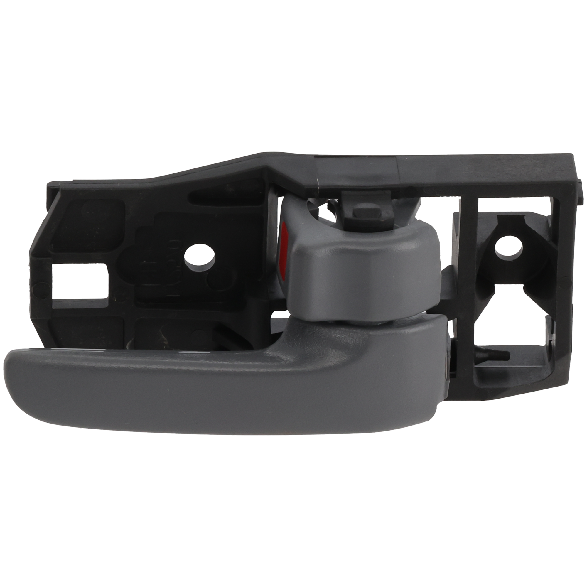 AM RAV4-01-05 RX300-99-03 FRONT INTERIOR DOOR HANDLE RH Gray =REAR SKU REPL462133 Partslink TO1353125 OEM 6920530150B2
