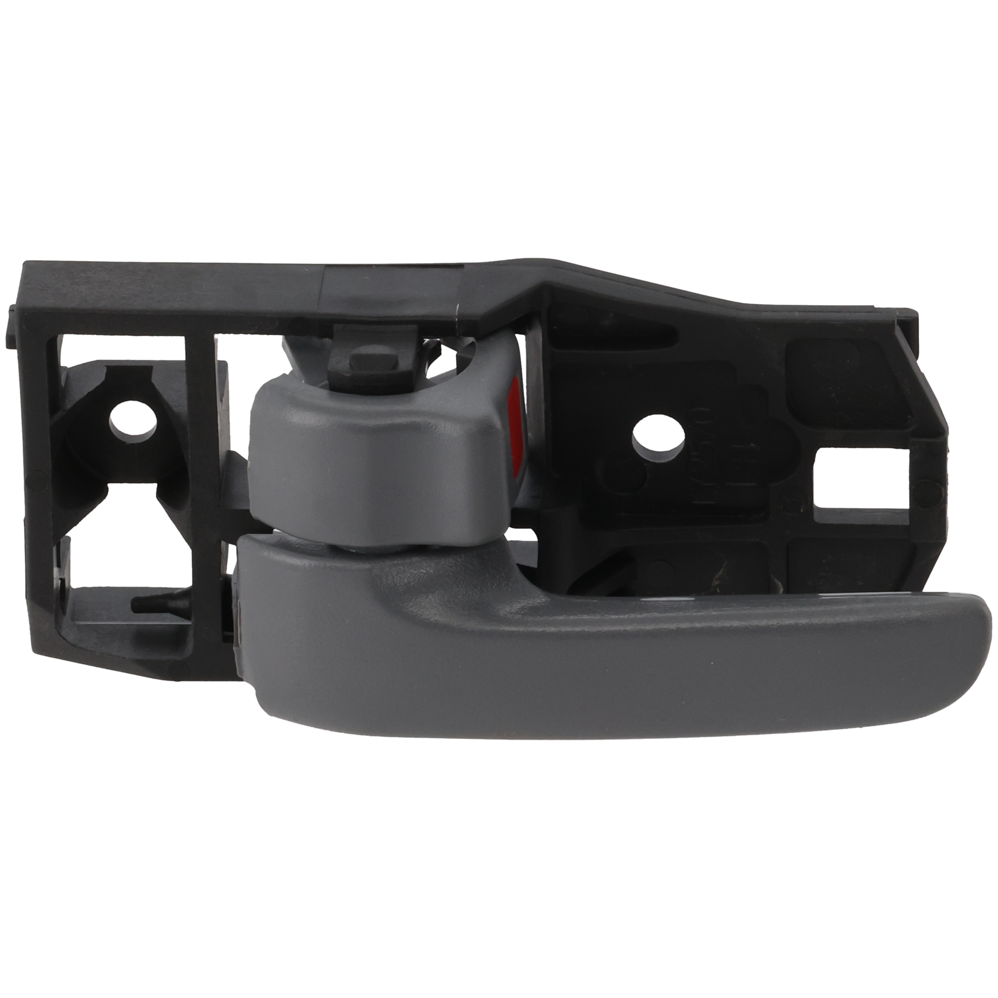 AM RAV4-01-05 RX300-99-03 FRONT INTERIOR DOOR HANDLE LH Gray =REAR SKU REPL462134 Partslink TO1352125 OEM 6920630150B2