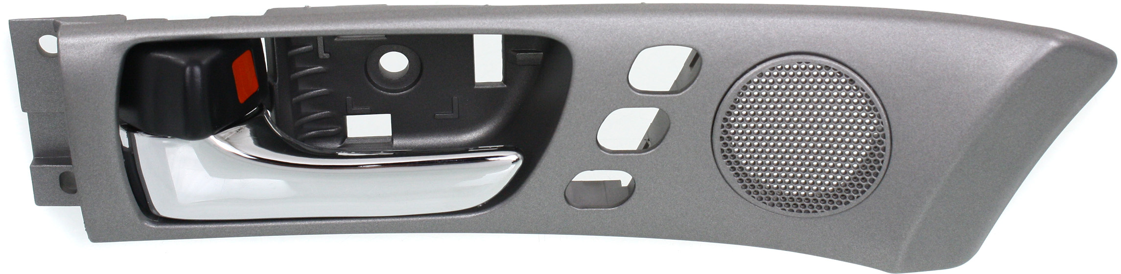 AM ES300-02-03 ES330-04-06 FRONT INTERIOR DOOR HANDLE LH Chrme Lvr+Gray Hsg w Memory Adjust System SKU REPL462164 OEM 6920633090C0