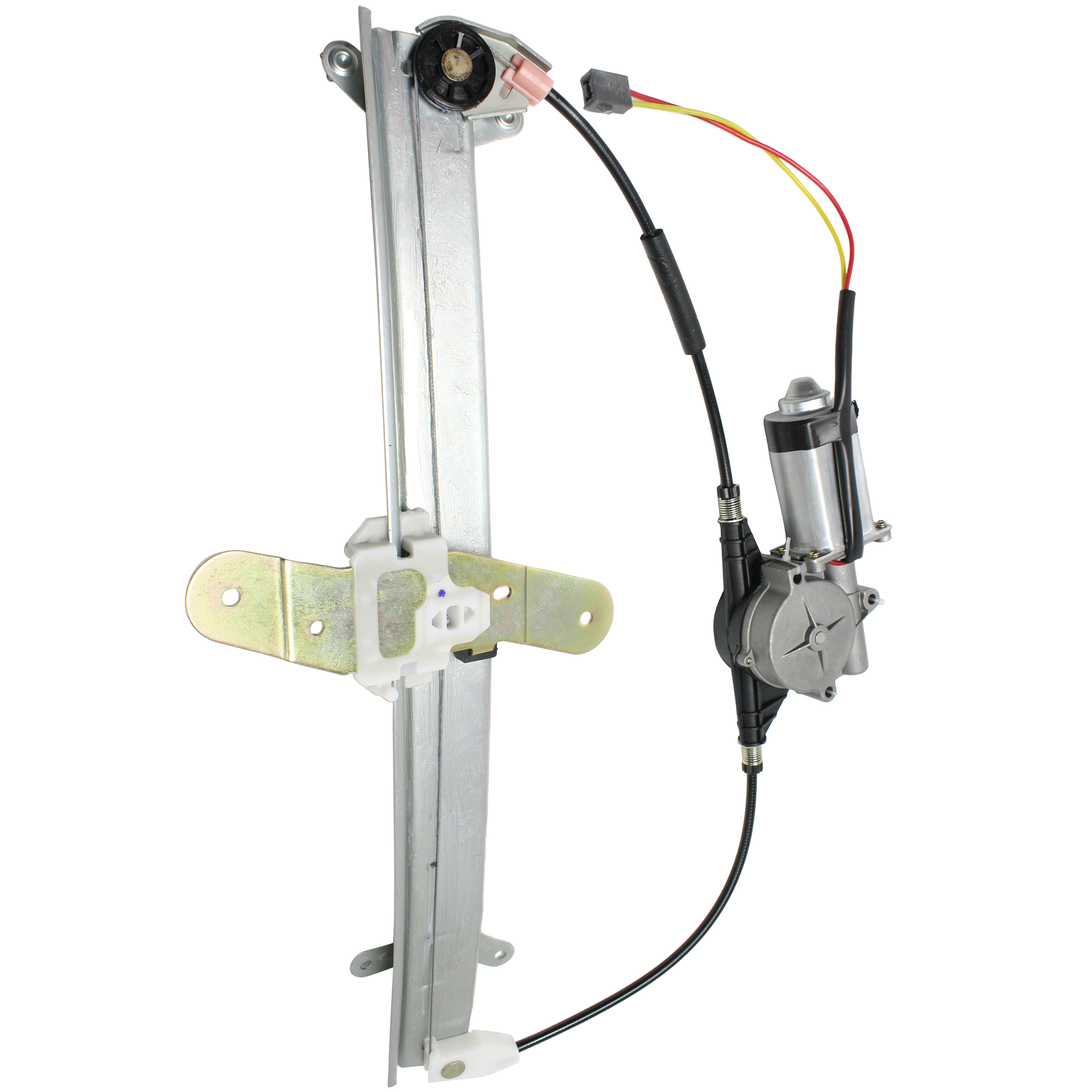 AM TOWN CAR 98-11 FRONT WINDOW REGULATOR RH Power w Motor SKU REPL462923 OEM WLA5035 WL43117-11A383-83209-8
