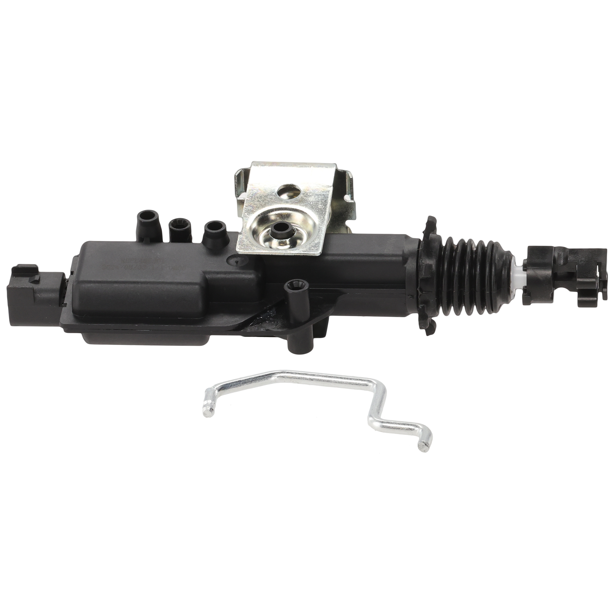 AM TOWN CAR GRAND MARQUIS CROWN VICTORIA 05-11 FRONT DOOR LOCK ACTUATOR RH=LH w o Rivet SKU REPL465301 Partslink FO1314111 OEM 5W1Z54218A42AA