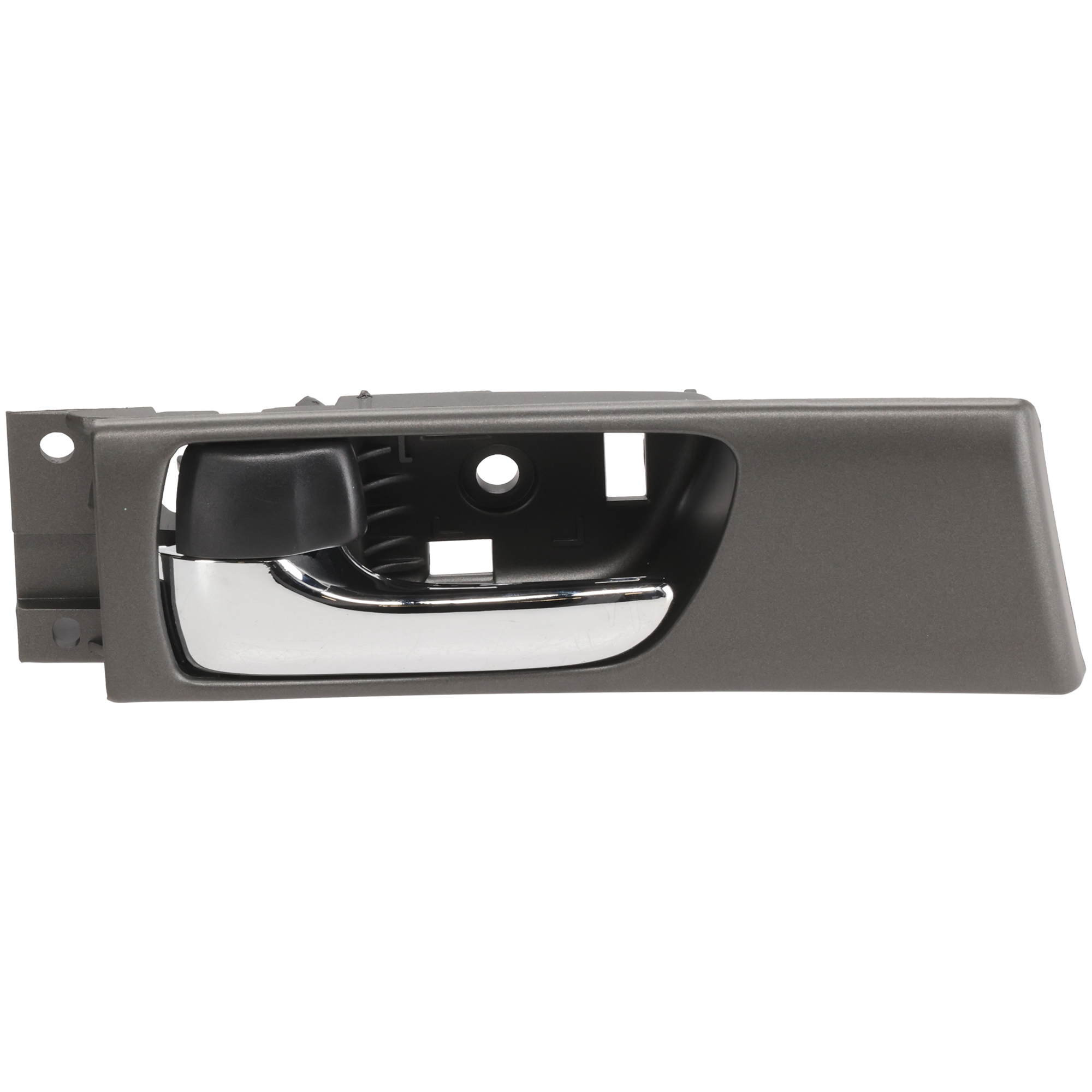 AM ES300-02-03 ES330-04-06 REAR INTERIOR DOOR HANDLE LH Chrome Lever+Black Housing Plastic SKU REPL491348 OEM 6920833030C0