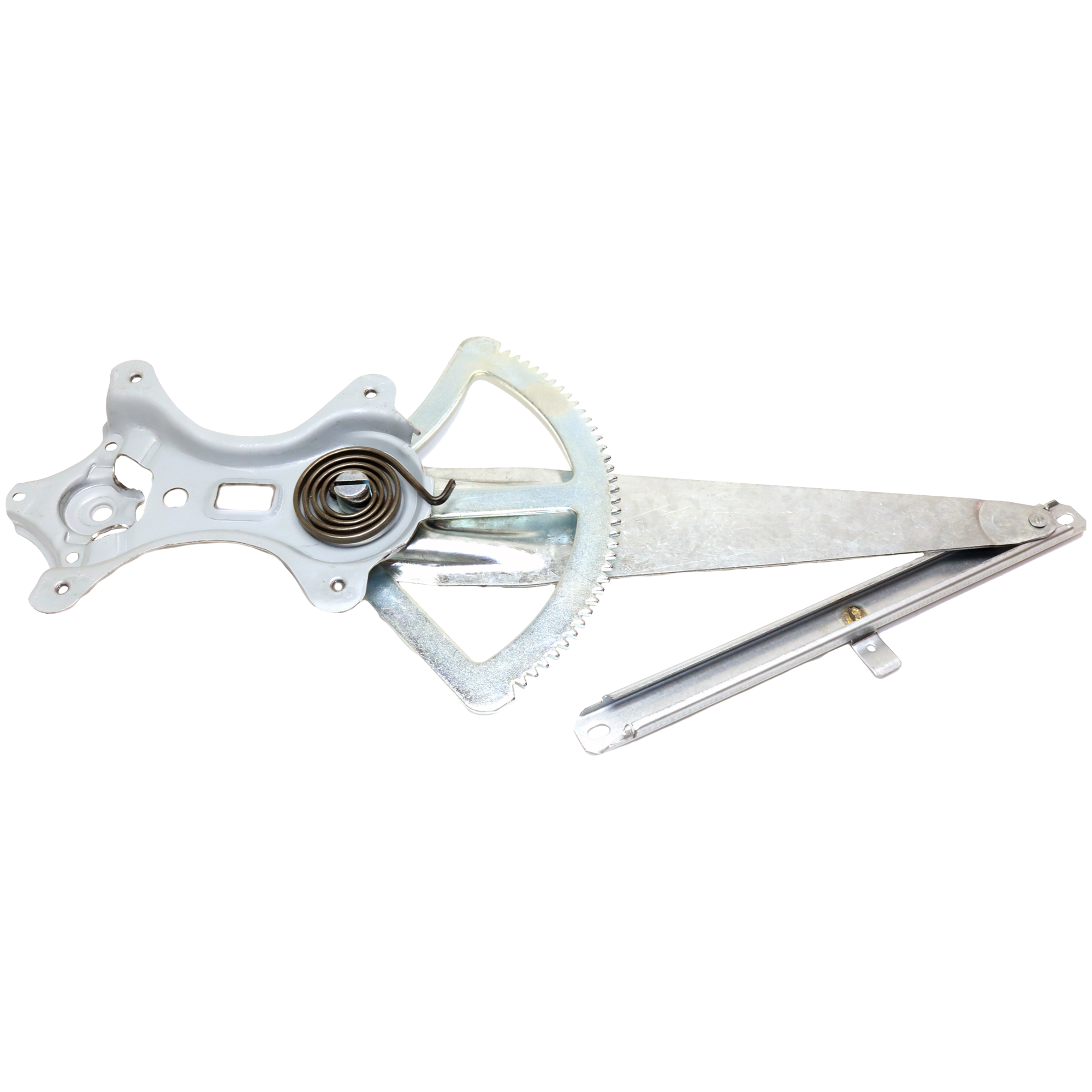 AM LS430-01-06 REAR WINDOW REGULATOR RH Power w o Motor SKU REPL491721 Partslink LX1551107 OEM 6980350030