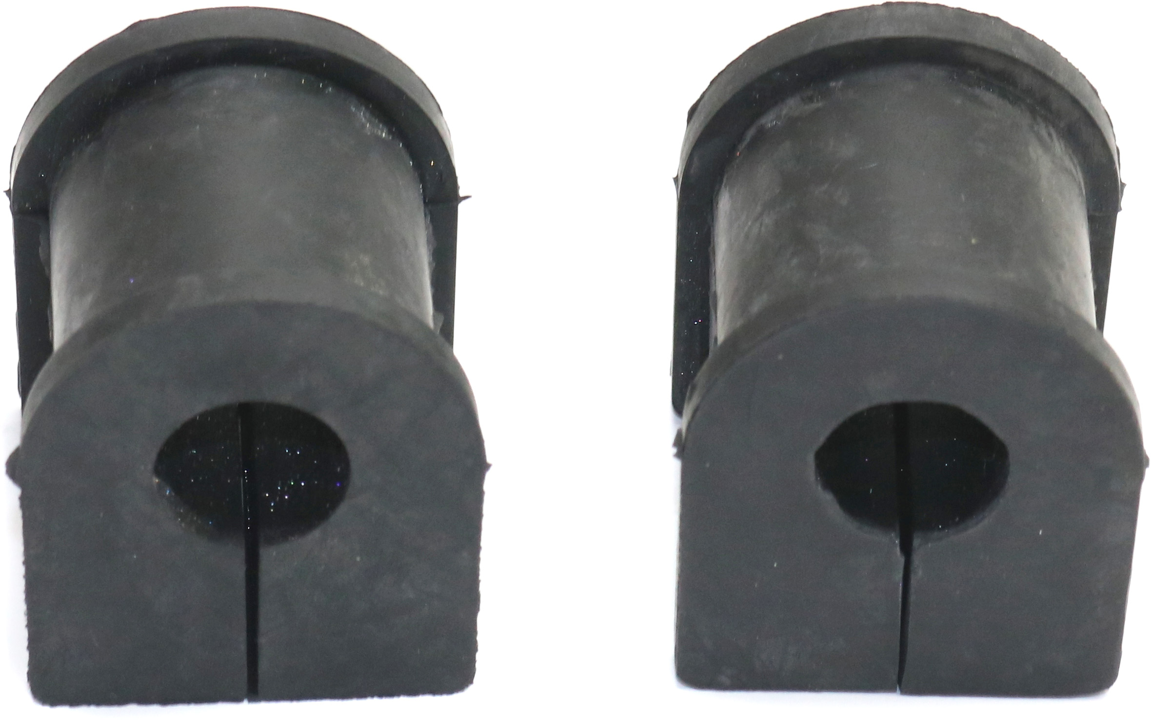 AM ES300 CAMRY 97-01 RX350-07-09 STABILIZER BAR BUSHING Set of 2 Rear to Frame SKU REPL501203 OEM 16085-74174-928334-1015573-550