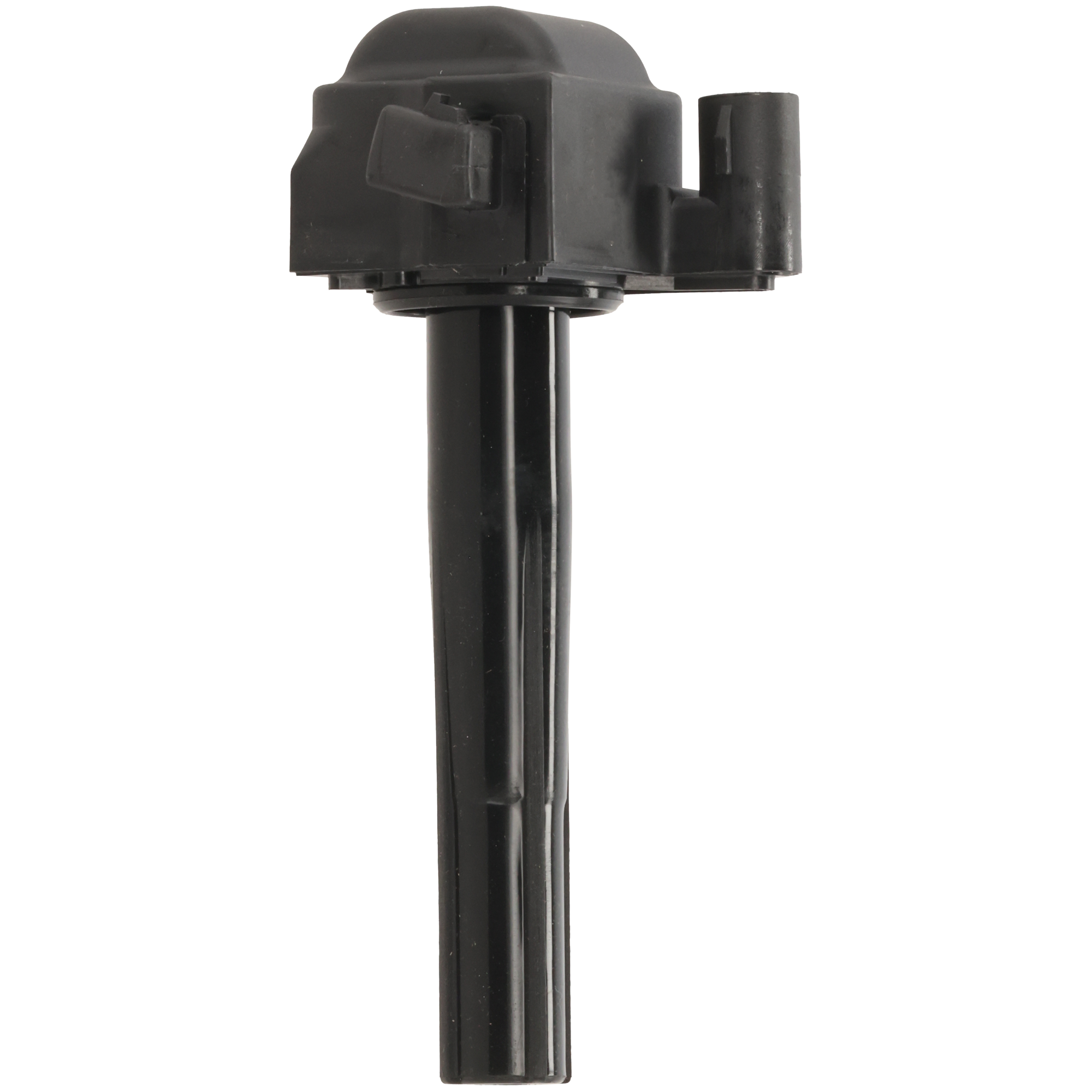 AM ES300-96-01 SOLARA 99-03 IGNITION COIL 12 Volts 2 Blade Male Terminals w Spark Plug Boot and Gro SKU REPL504604