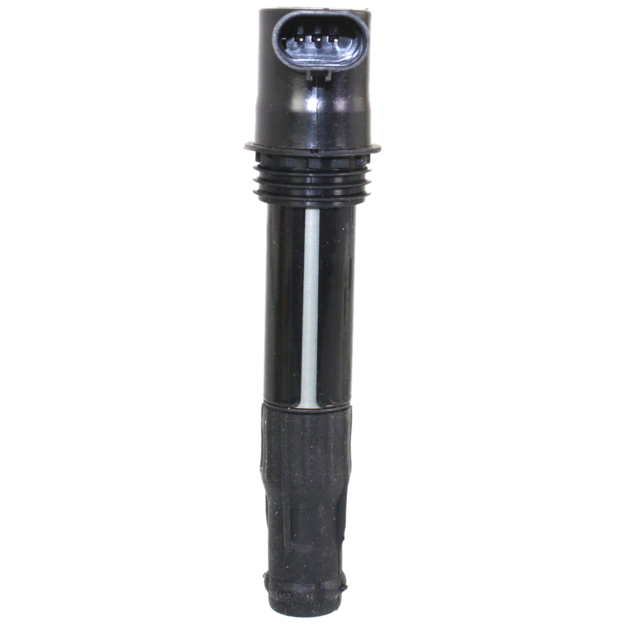 AM FREELANDER 02-05 IGNITION COIL 3 Blade Terminals Direct Ignition Mounting Location Coil on plug SKU REPL504607