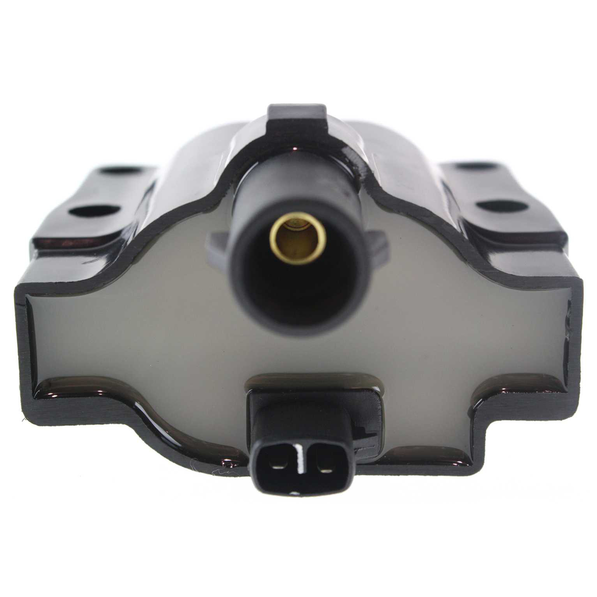 AM LS400-90-97 IGNITION COIL 12 Volts Blade Terminal Distributor Mounting Location E Core style SKU REPL504608