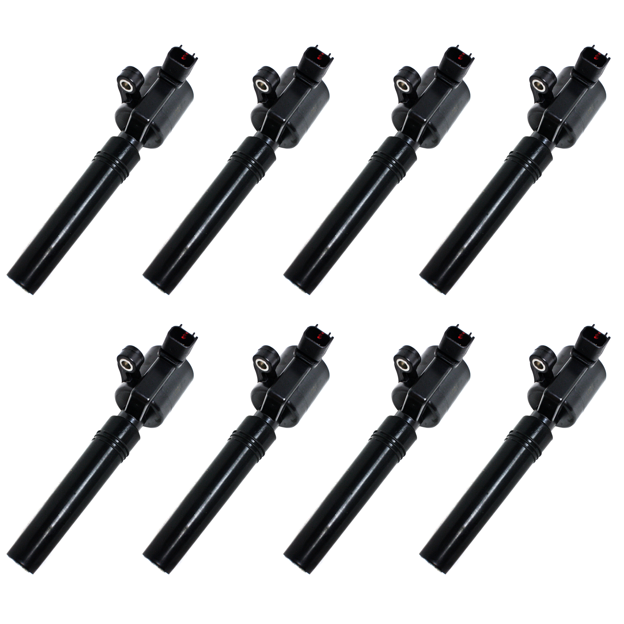 AM LS 00-06 IGNITION COIL Set of 8 Coil on plug SKU REPL504615 OEM 48652-50088-250088-351296