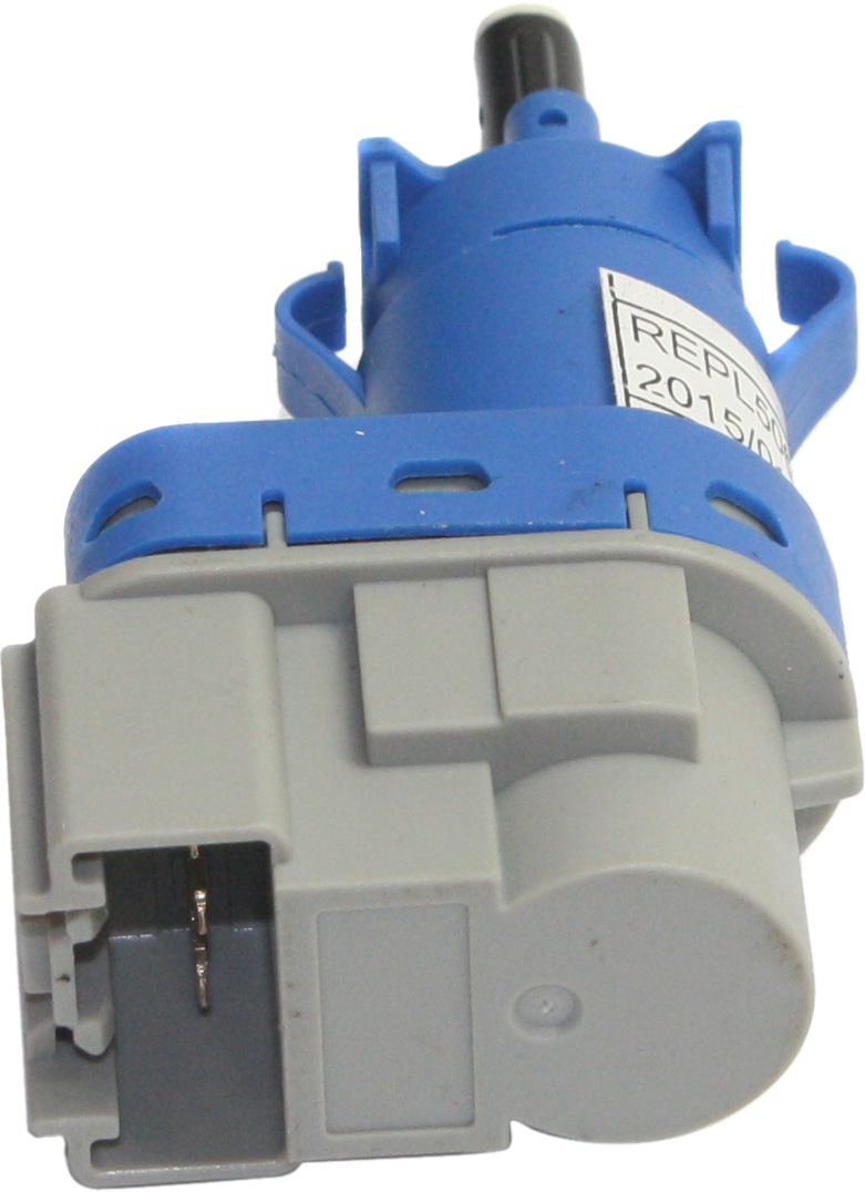 AM NAVIGATOR 08-21 C MAX 13-18 STOP LIGHT SWITCH 4 Male Terminals Blade Type SKU REPL506603 OEM 8778-620008-926487-2012749-535
