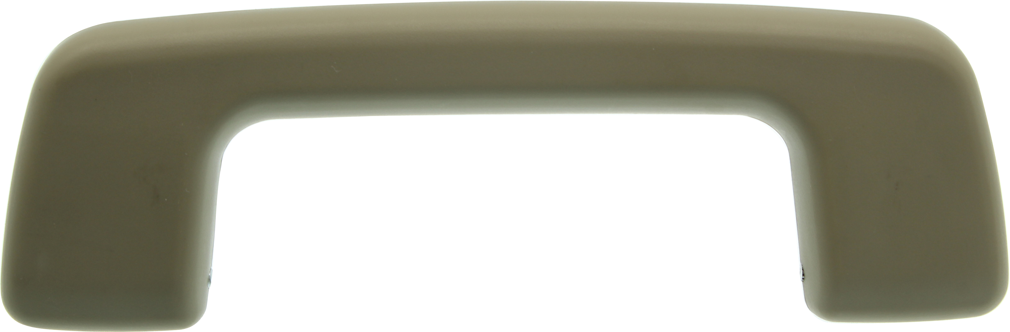 AM MILAN 06-11 MKZ 07-12 GRAB HANDLE Front RH Inside Roof Mounted Gray Plastic SKU REPL508505 OEM 6E5Z5431406AAA AE5Z5431407AA