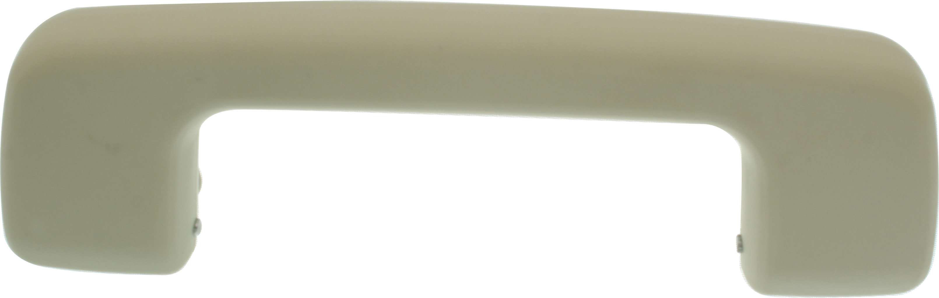 AM MILAN 06-11 MKZ 07-12 GRAB HANDLE Front LH Inside Roof Mounted Cashmere Wood Grain Very light Beige SKU REPL508510 OEM AE5Z5431407AB