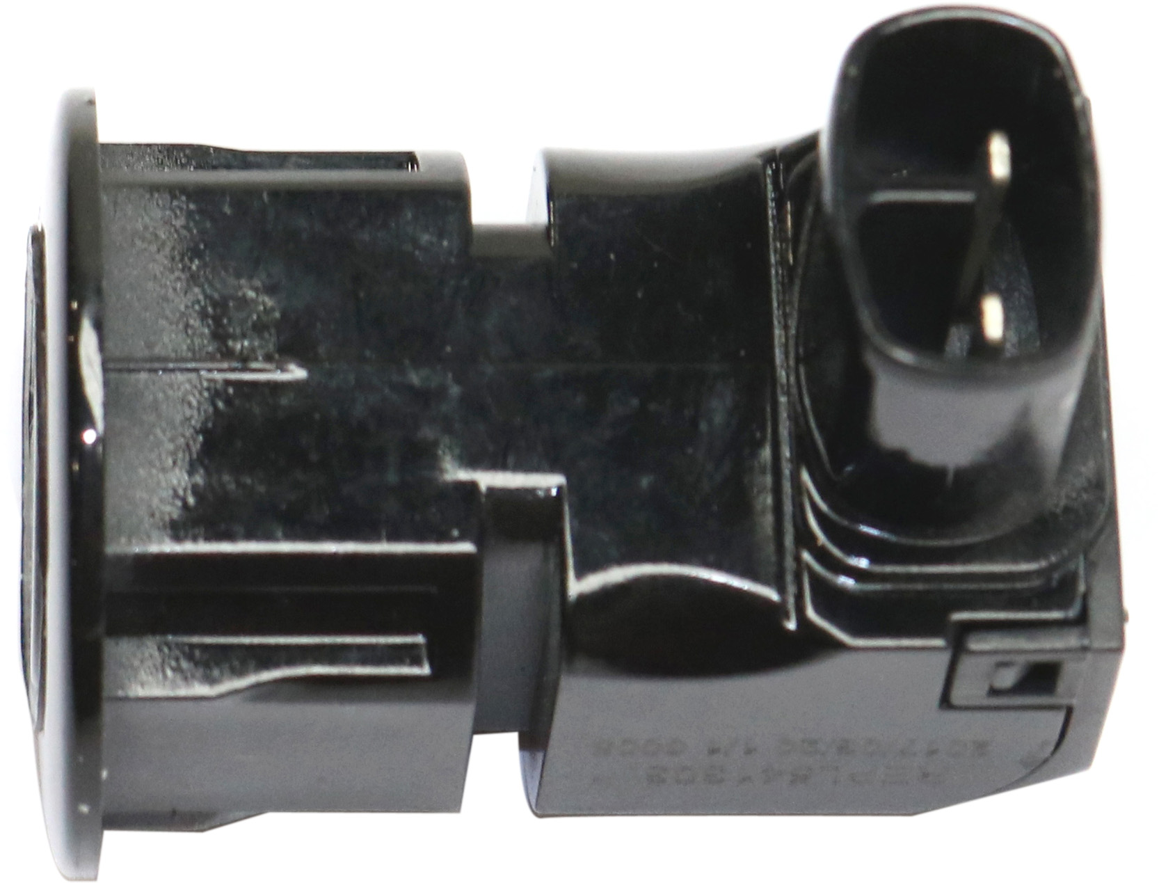 AM IS250 IS350-06-11 PARKING ASSIST SENSOR Front or Rear RH=LH Outer SKU REPL541303 OEM 8934130010C0-8934130010C3