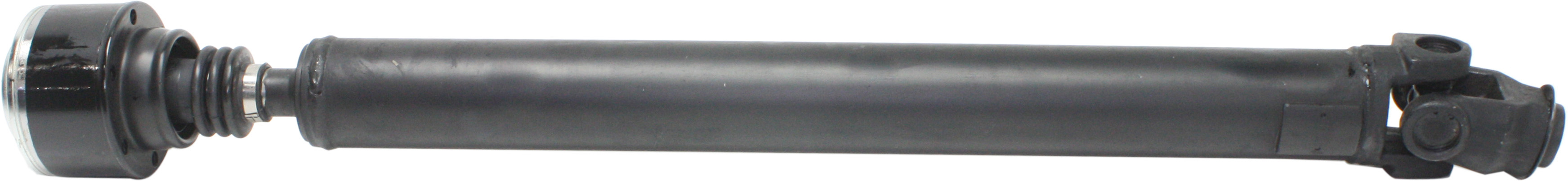 AM FREELANDER 02-05 FRONT DRIVESHAFT 6 Cyl 2.5L SKU REPL545501 OEM TVB000090 FTC5428