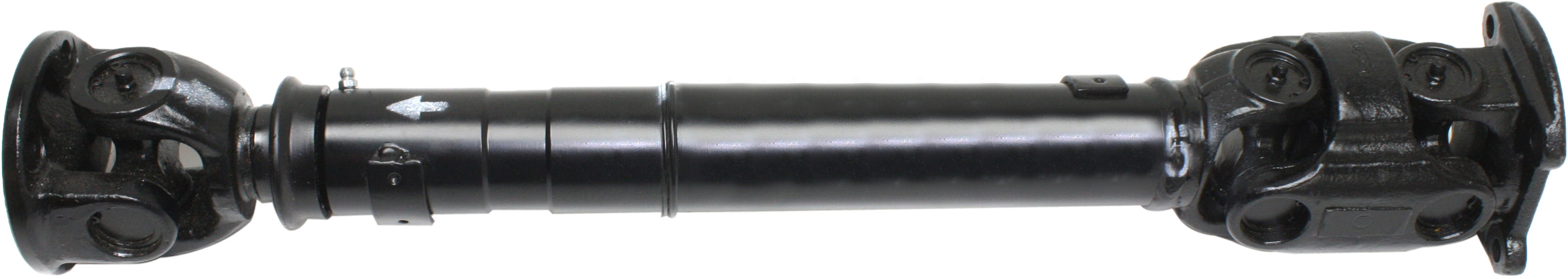AM DISCOVERY 99-02 FRONT DRIVESHAFT SKU REPL545503 OEM TVB000110