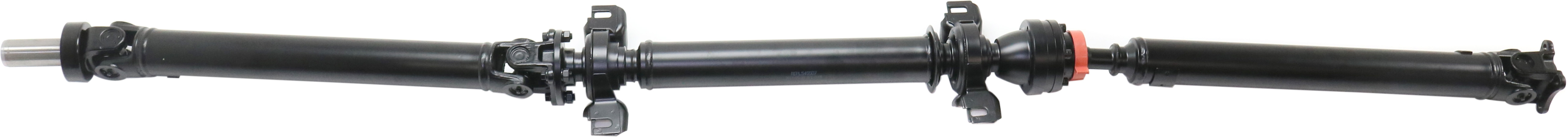 AM RX300-99-03 REAR DRIVESHAFT 6 Cyl 3.0L Eng. 85.13 in. Length SKU REPL545507 OEM 3710048010
