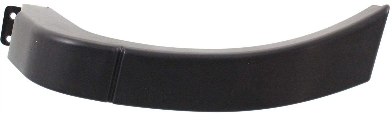 AM TOWN CAR 98-11 QUARTER PANEL MOLDING RH Black SKU REPL550501 Partslink FO1707102 OEM 6W1Z5429076APTM