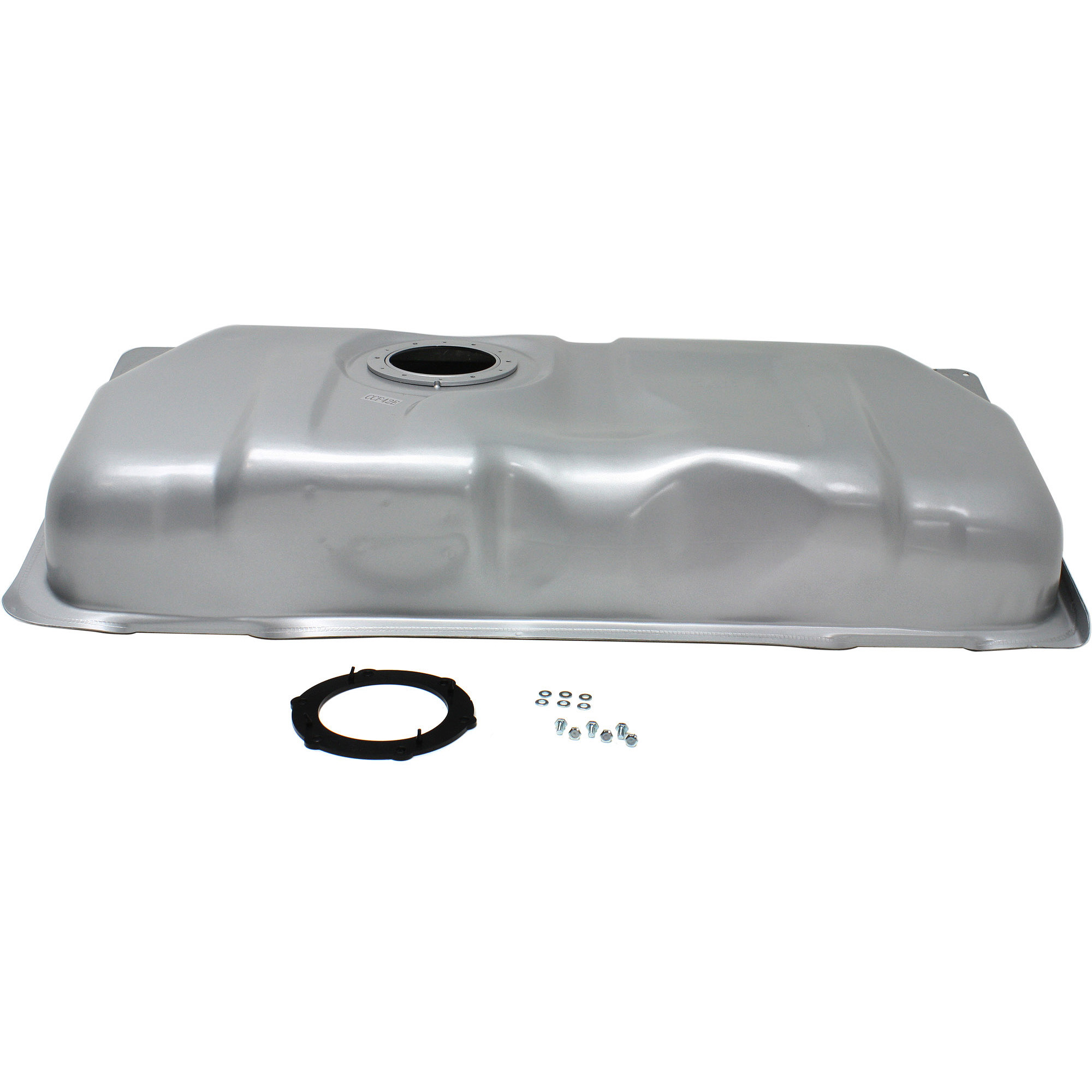 AM CROWN VICTORIA 06-10 FUEL TANK Includes Police Interceptor 19 Gal. SKU REPL670104 OEM BW1Z9002A