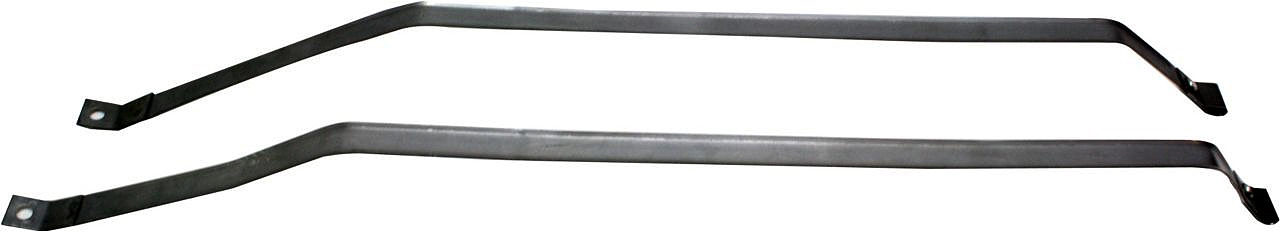 AM TAURUS 96-07 FUEL TANK STRAP Set of 2-35 in. and 36.25 in. Length SKU REPL670701
