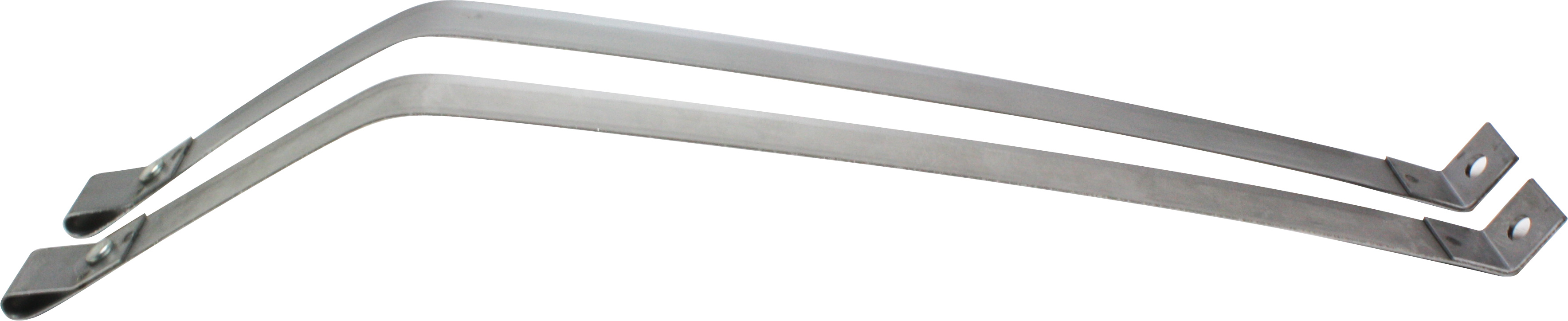 AM CROWN VICTORIA 90-00 FUEL TANK STRAP Set of 2-24.75 in. Length SKU REPL670702