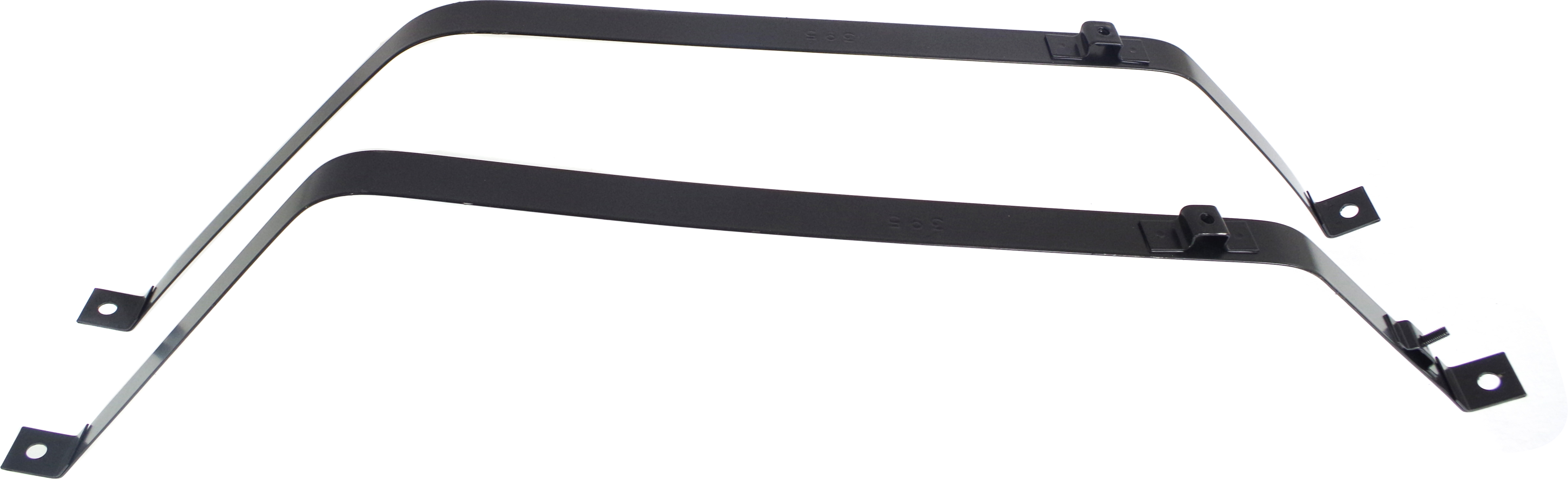AM RX300-99-00 FUEL TANLK STRAP Set of 2 SKU REPL670703 OEM 7760148010-7760248010