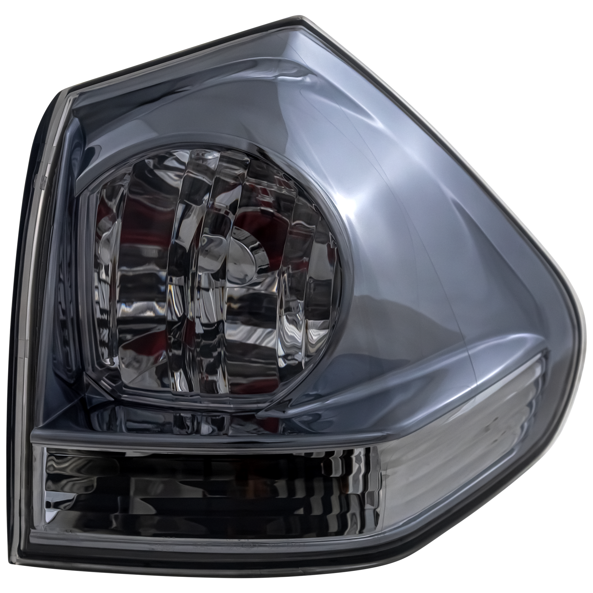 AM RX330-04-06 RX350-07-09 TAIL LAMP RH Outer Assembly SKU REPL730105 Partslink LX2801118 OEM 815500E010