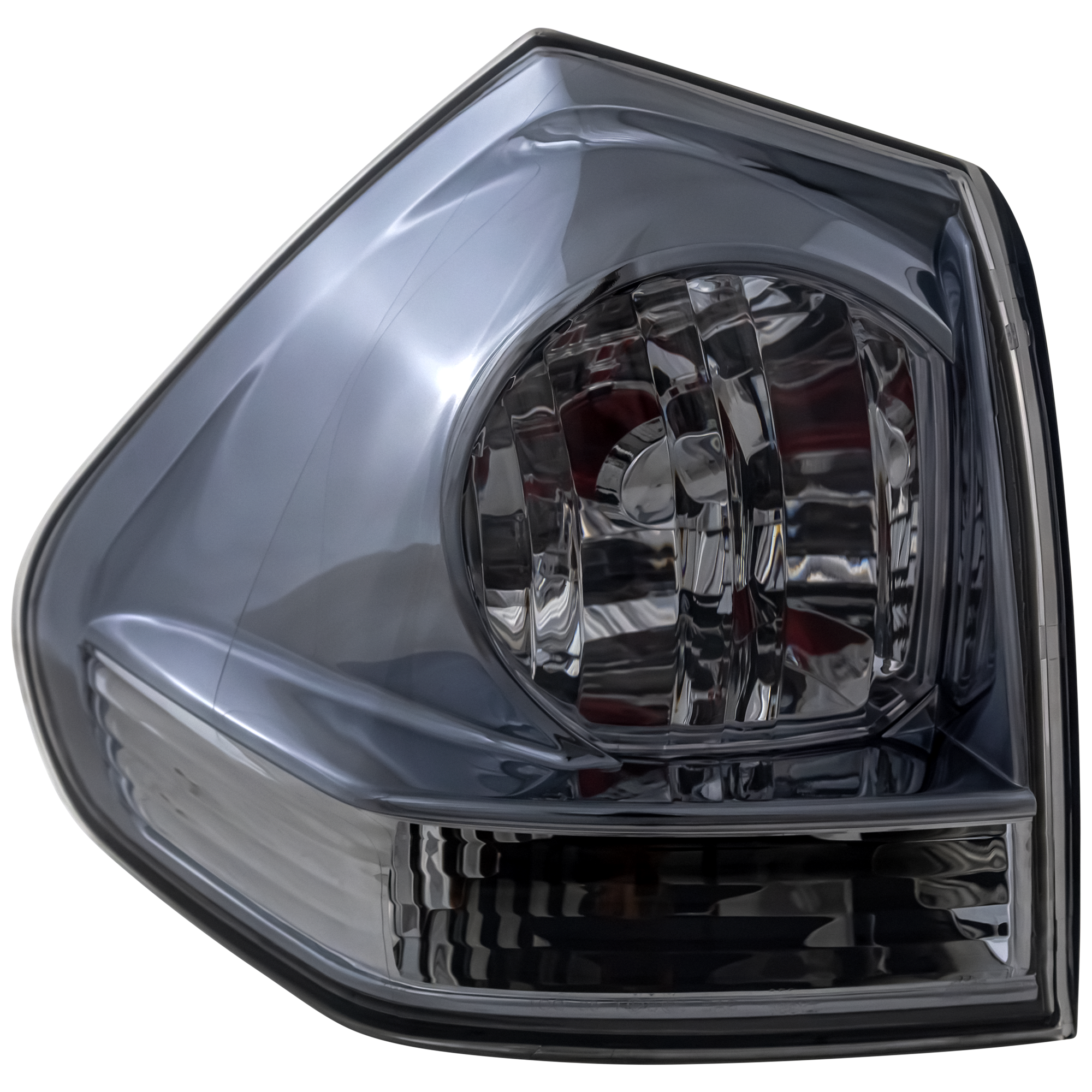 AM RX330-04-06 RX350-07-09 TAIL LAMP LH Outer Assembly SKU REPL730106 Partslink LX2800118 OEM 815600E010