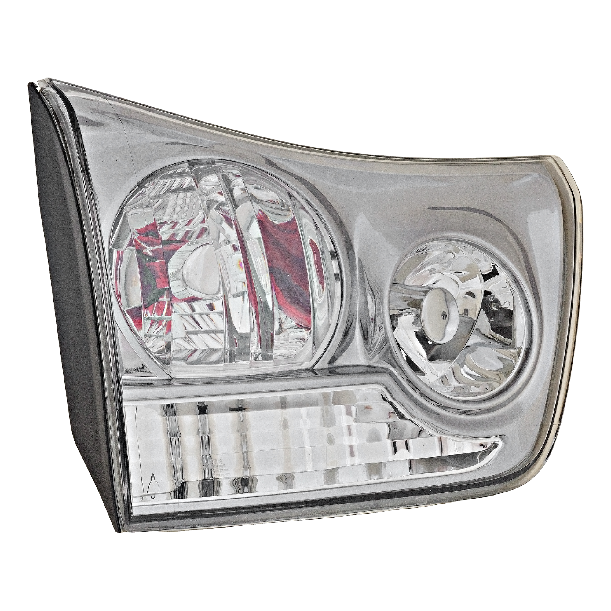AM RX330-04-06 RX350-07-09 TAIL LAMP LH Inner Assembly SKU REPL730108 Partslink LX2800119 OEM 815900E010