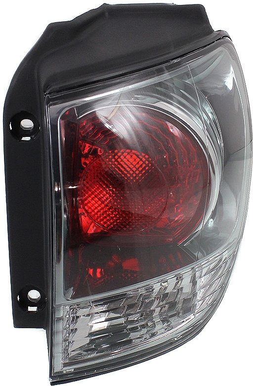 AM RX300-01-03 TAIL LAMP RH Outer Lens and Housing SKU REPL730113 OEM 8155048020 PFM