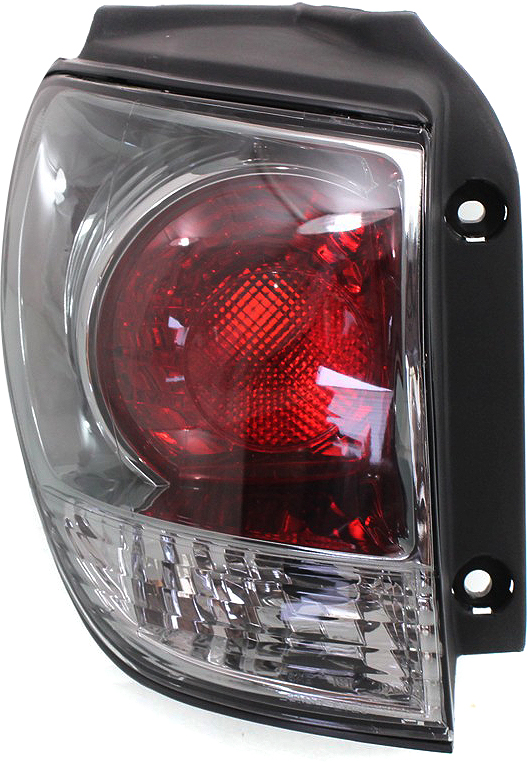 AM RX300-01-03 TAIL LAMP LH Outer Lens and Housing SKU REPL730114 OEM 8156048020 PFM