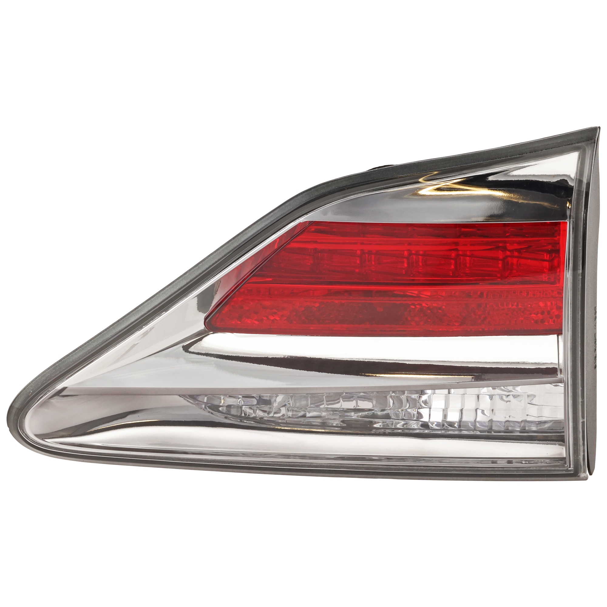 AM RX350 RX450H 15-15 TAIL LAMP RH Inner Assembly Canada Built Vehicle SKU REPL730315 Partslink LX2803105 OEM 815800E040