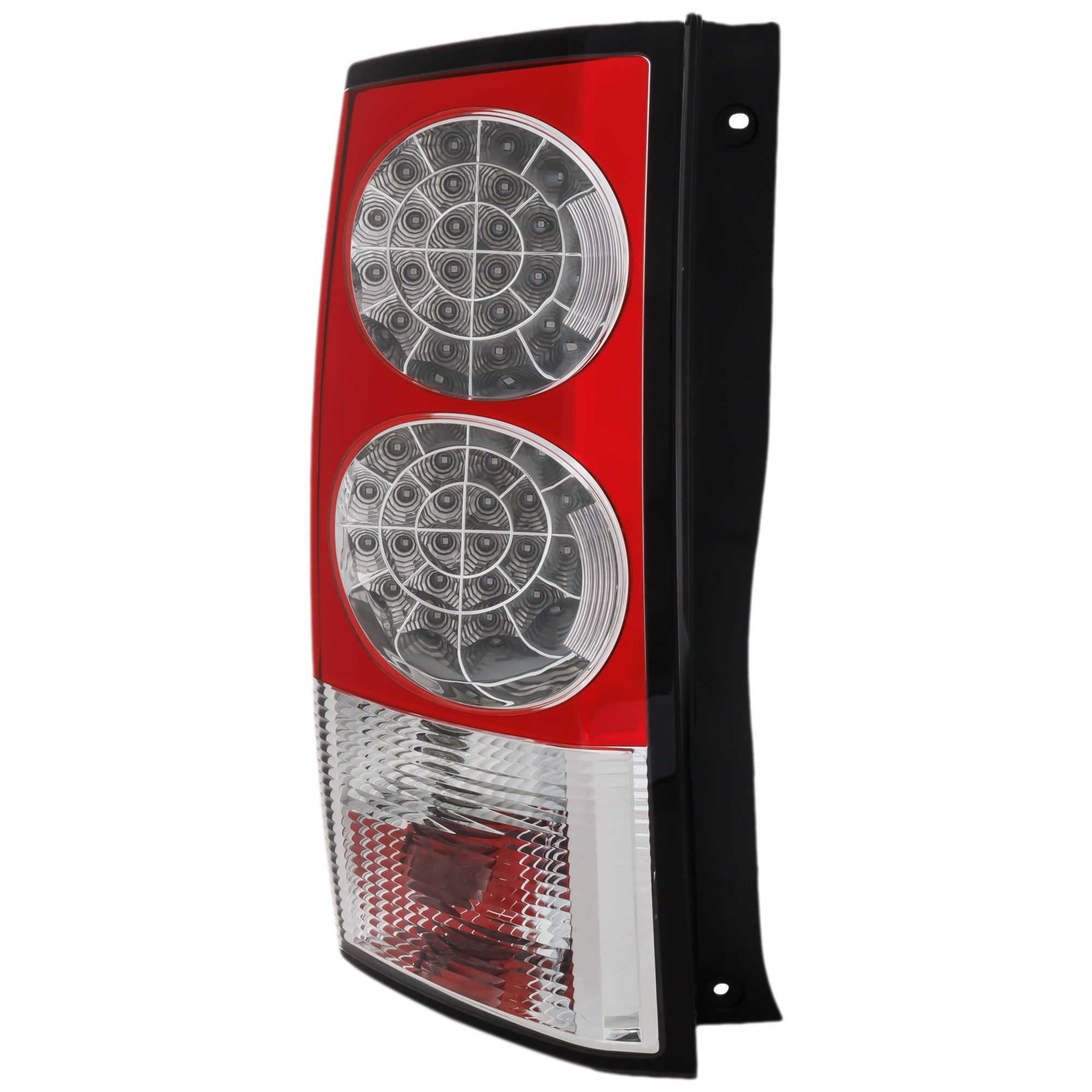 AM LR4-10-13 TAIL LAMP RH Assembly SKU REPL730323 Partslink RO2819103 OEM LR036164